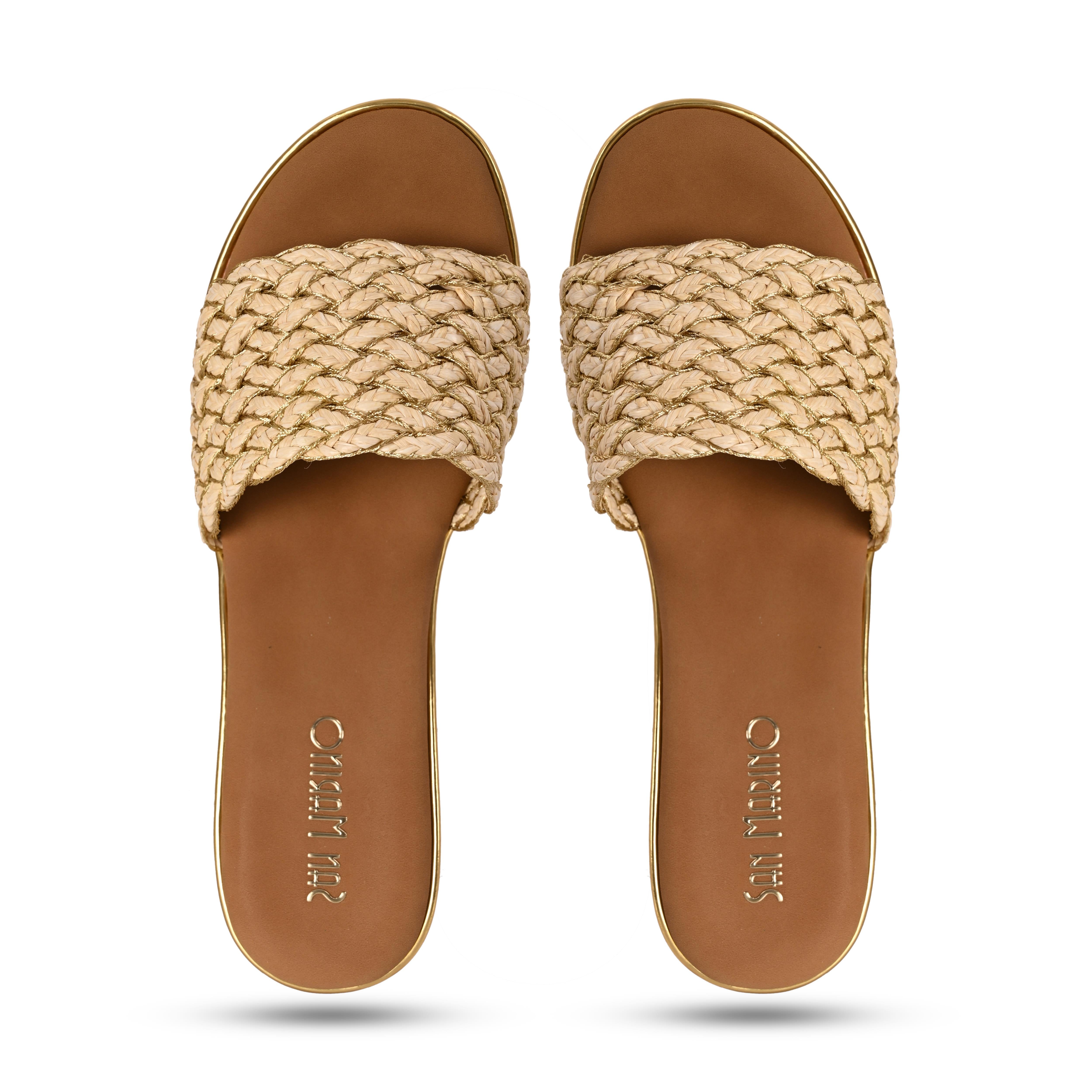 Veda Wedges