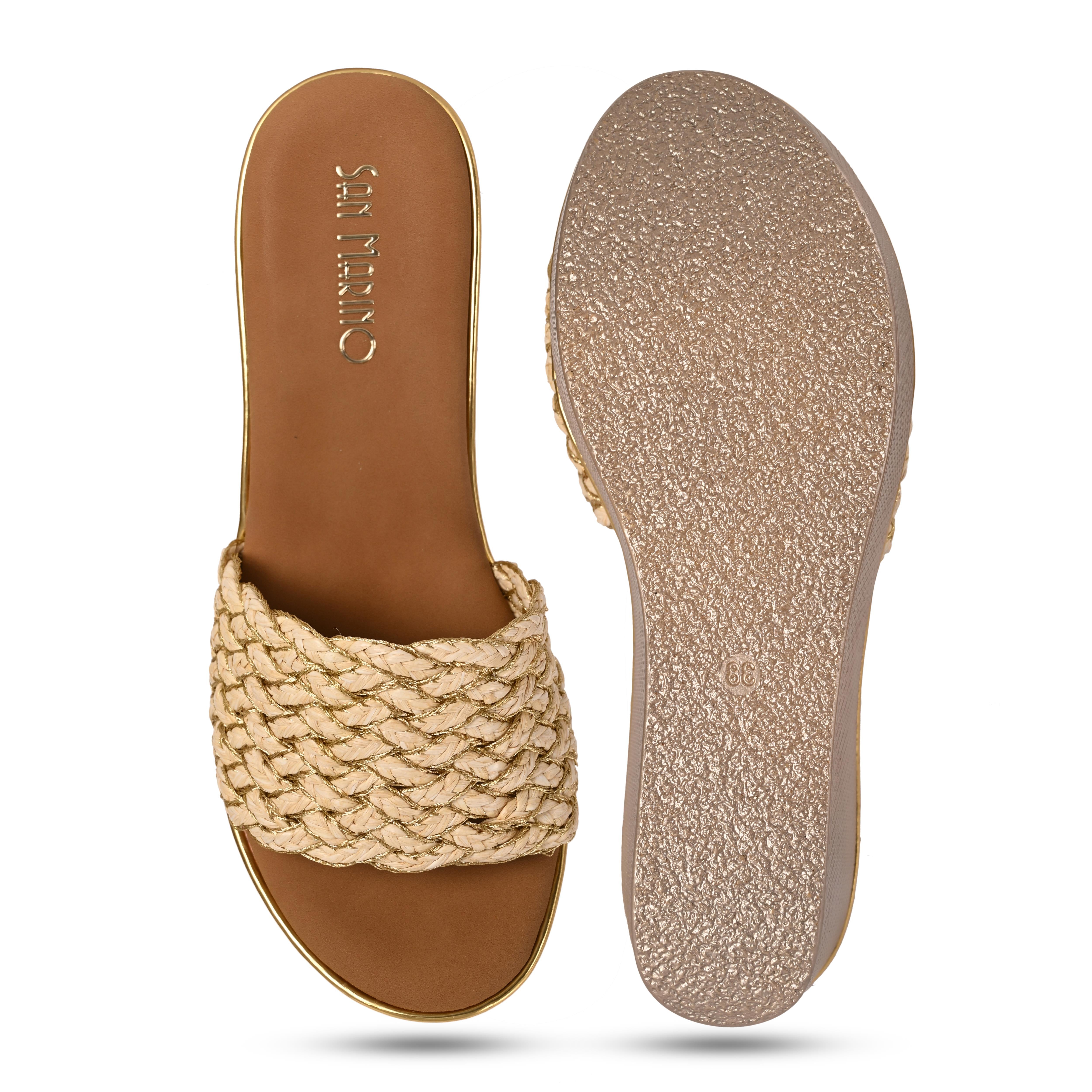 Veda Wedges