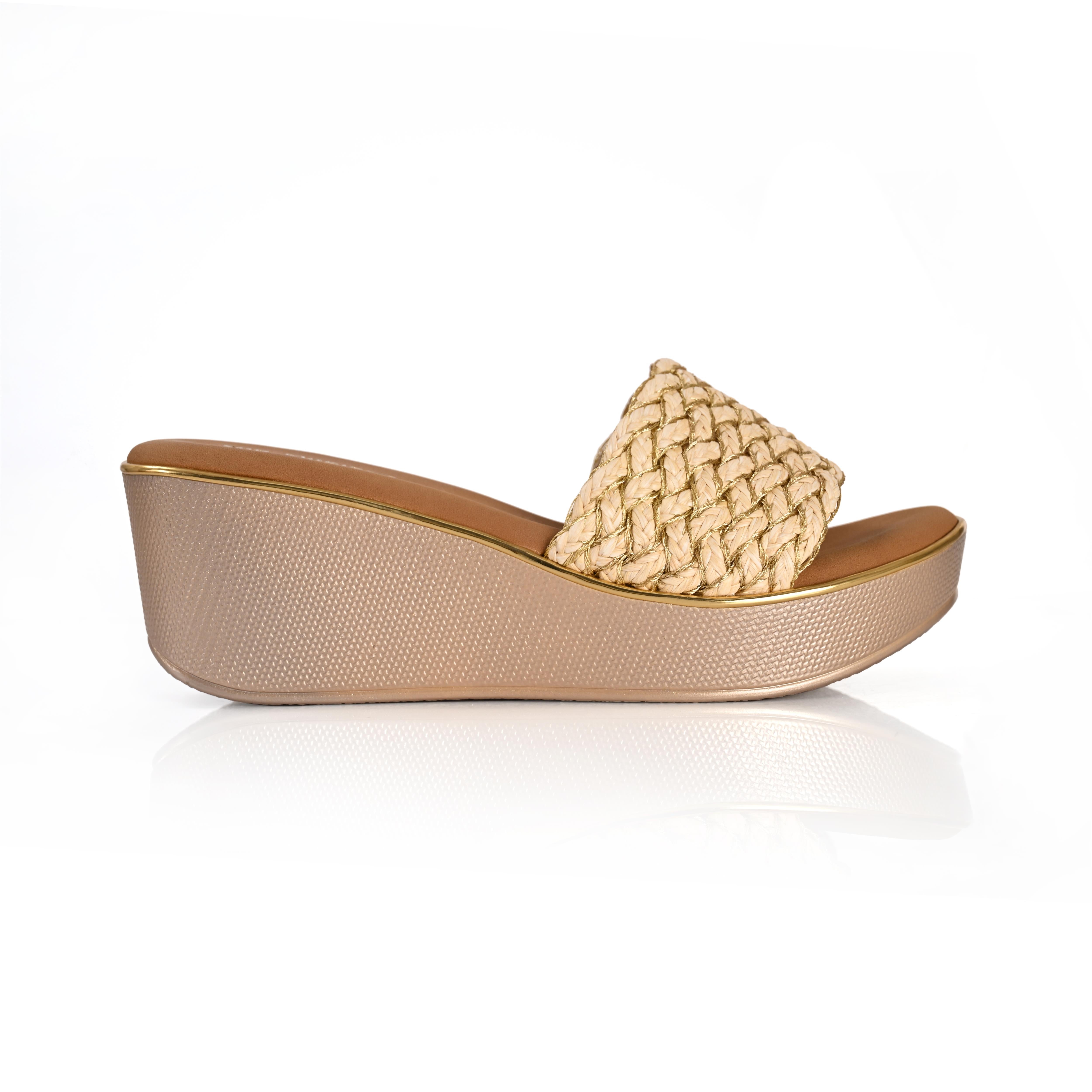 Veda Wedges