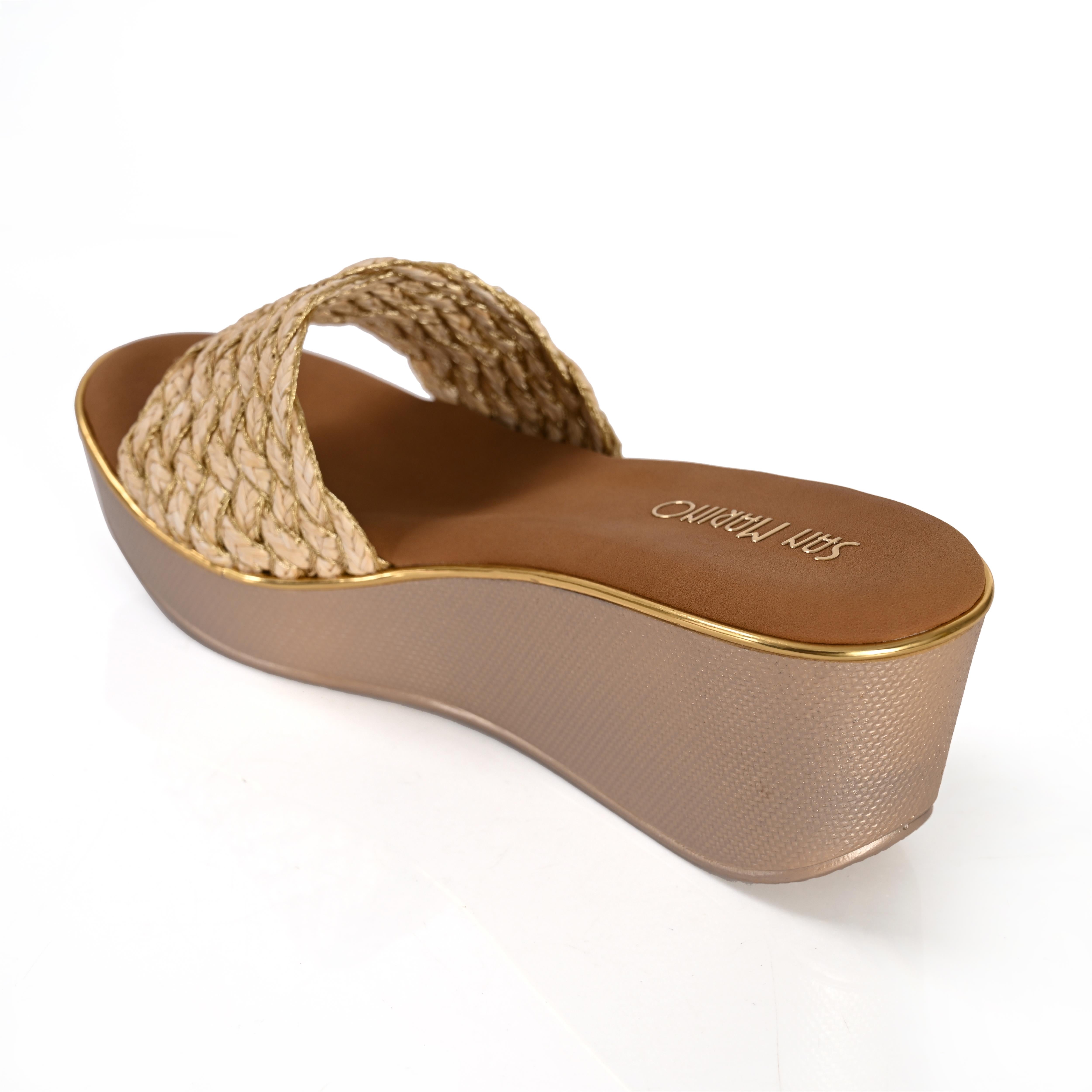 Veda Wedges