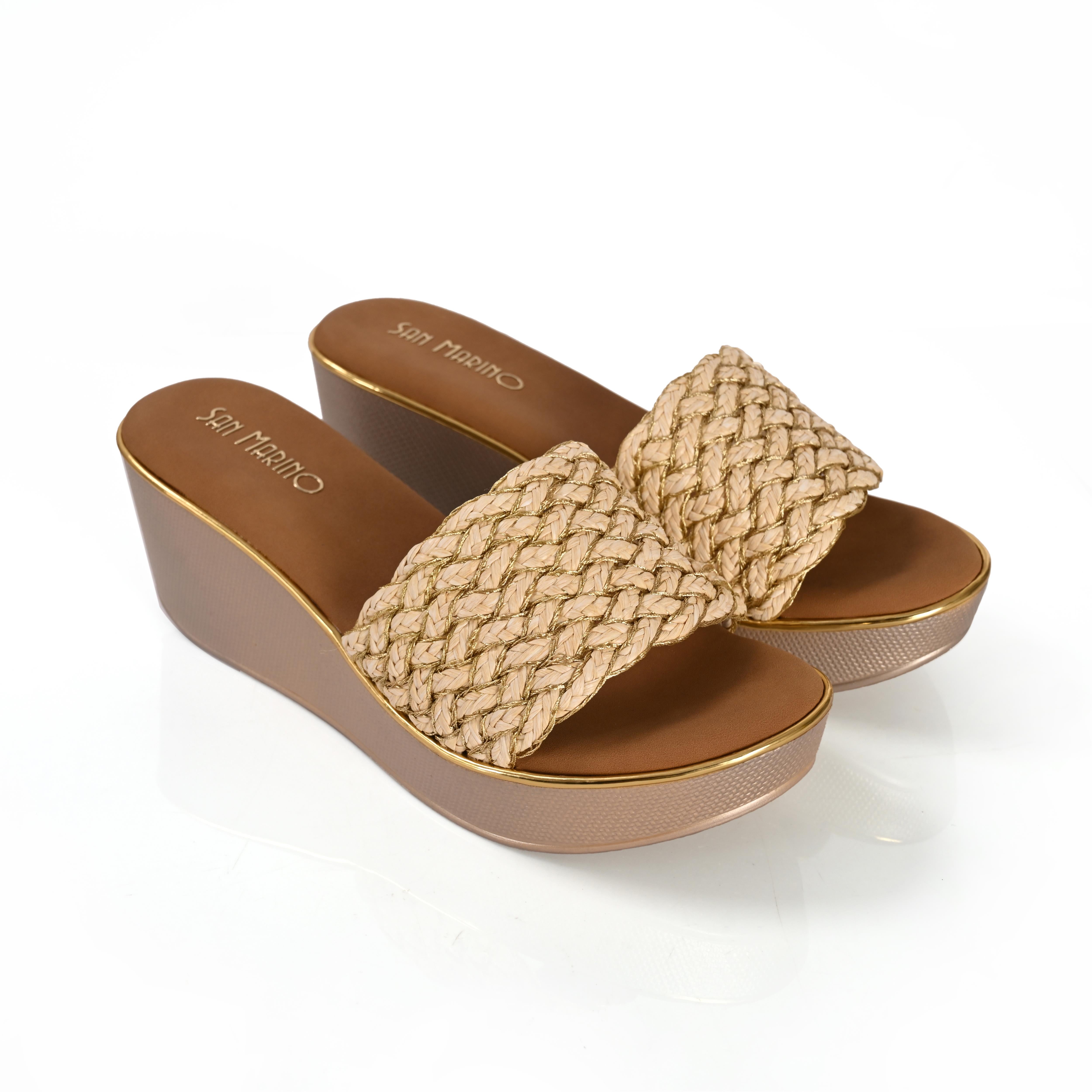 Veda Wedges