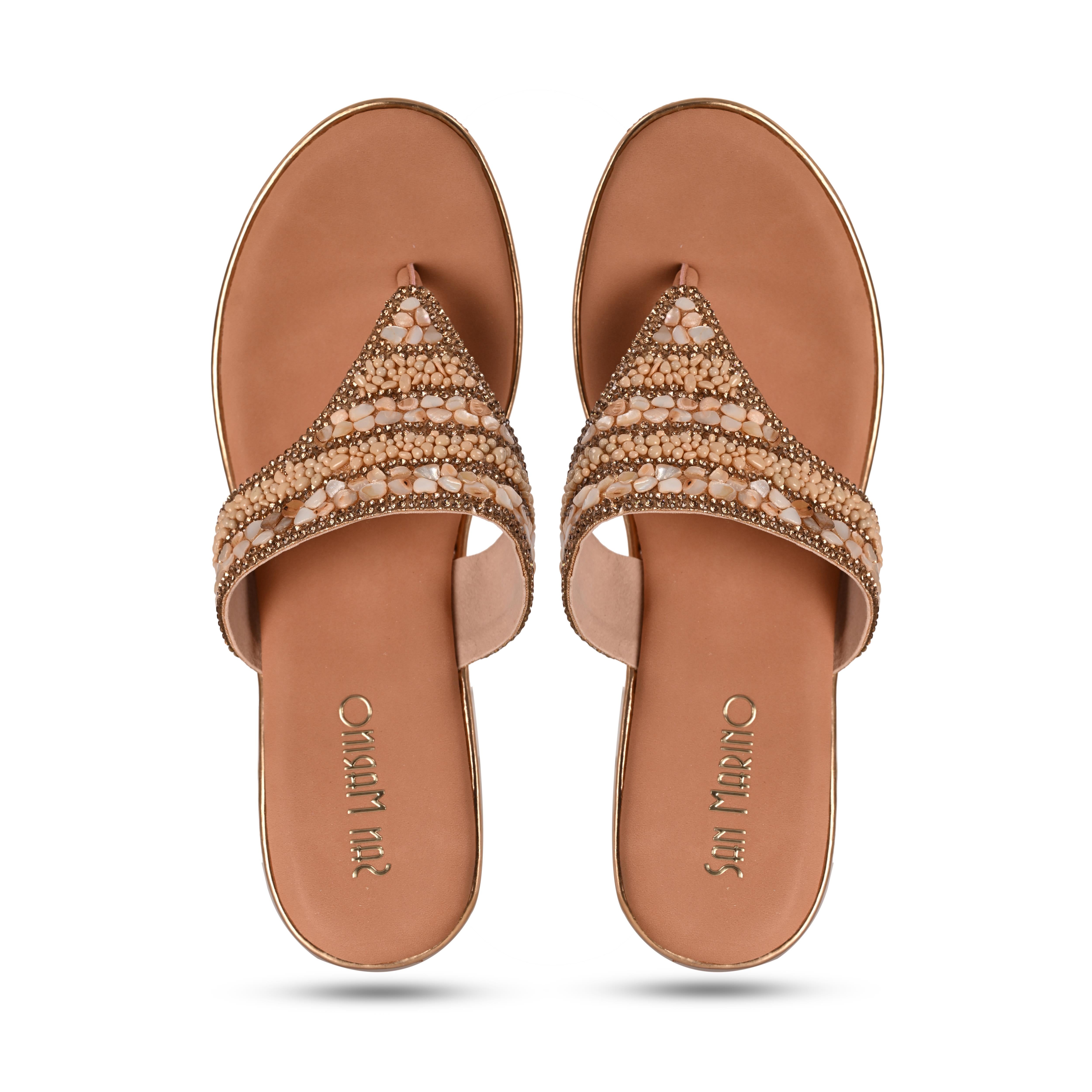Gulika Wedges