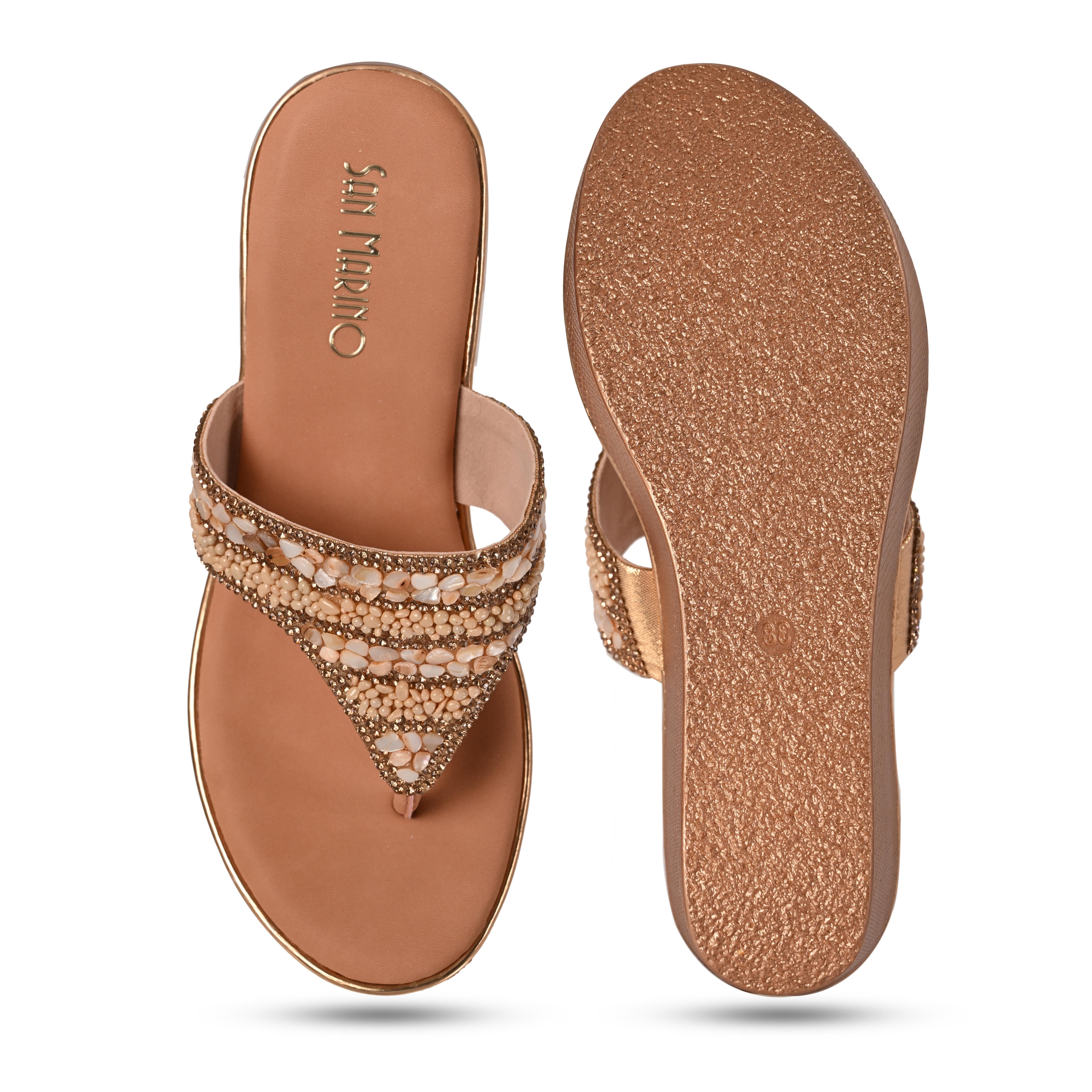 Gulika Wedges