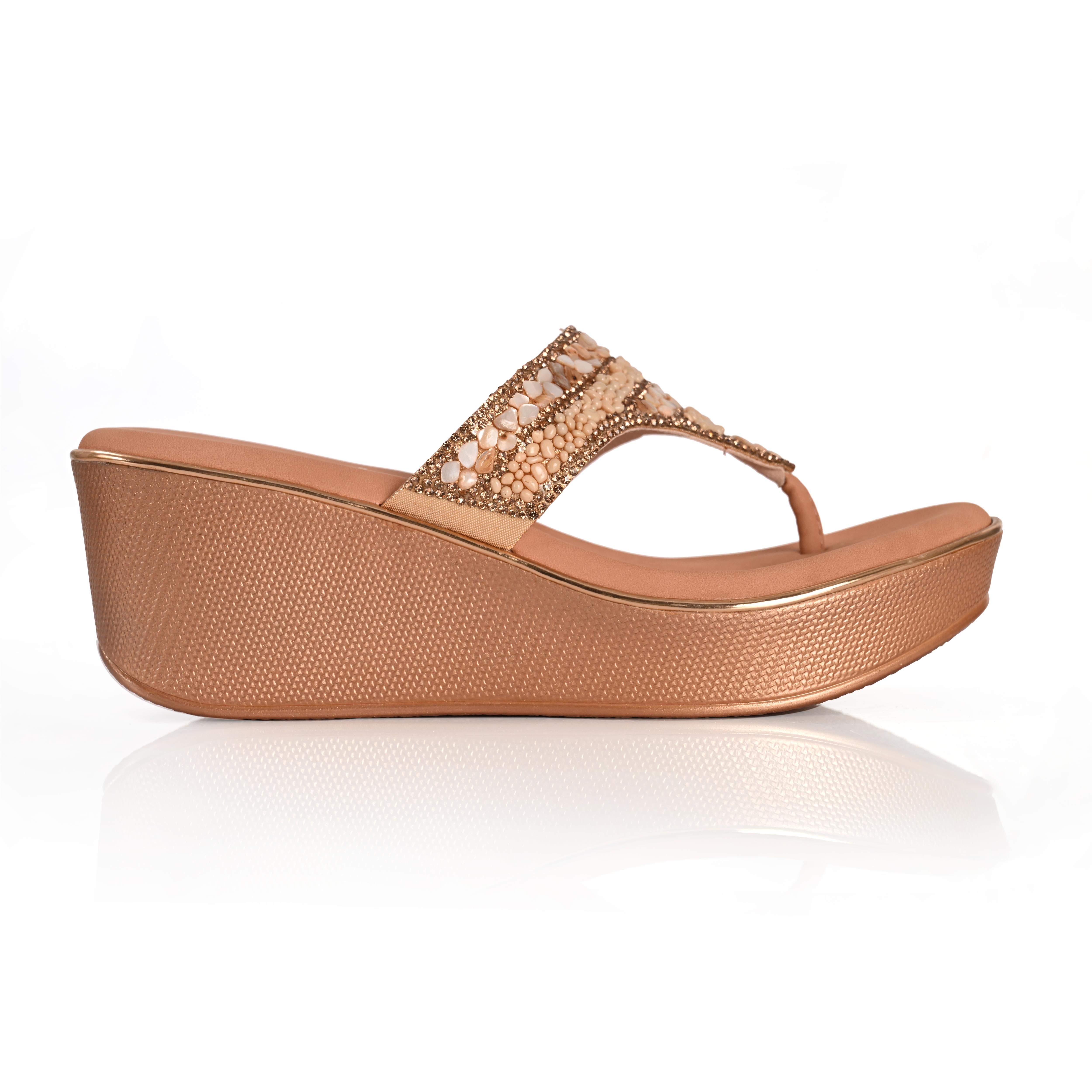 Gulika Wedges