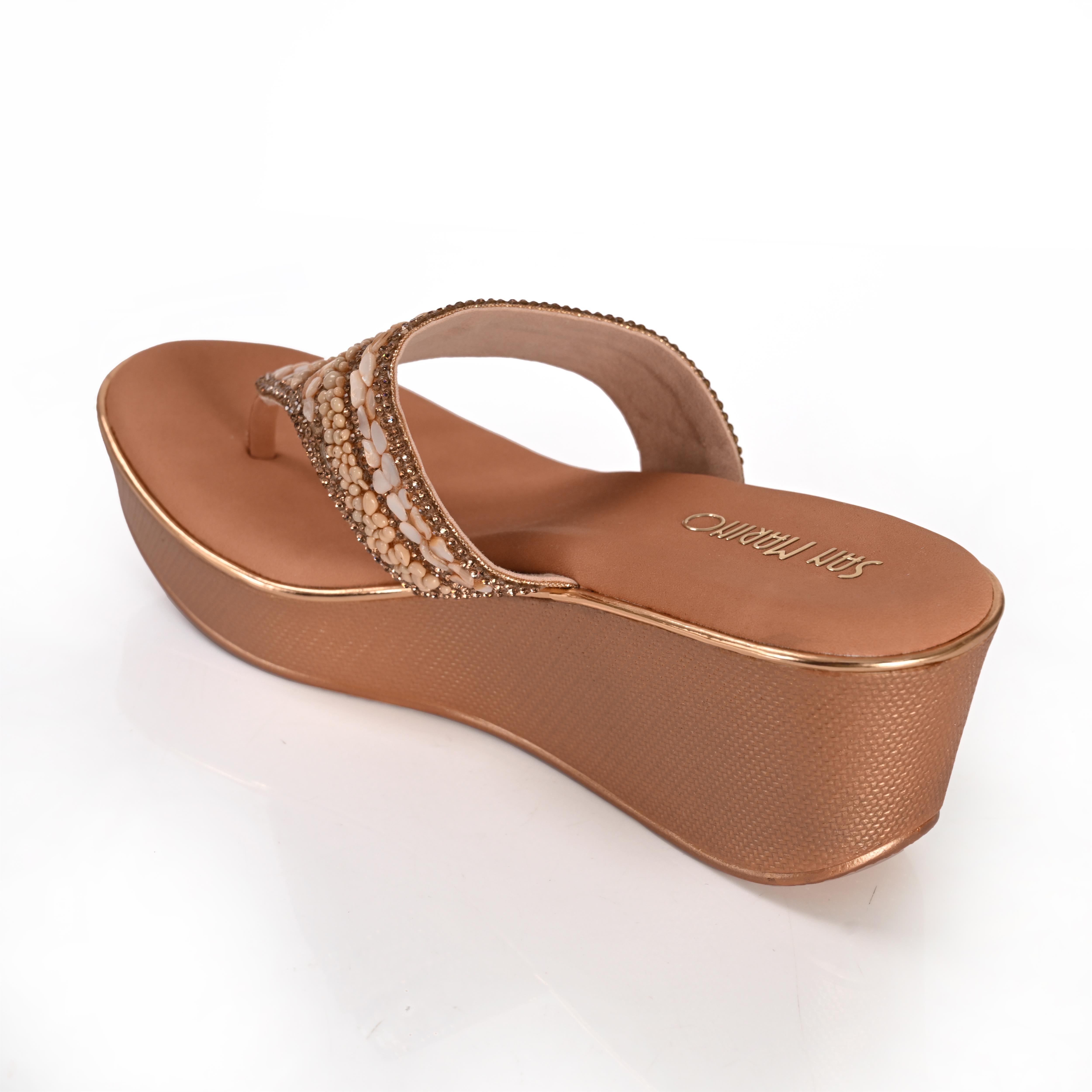 Gulika Wedges