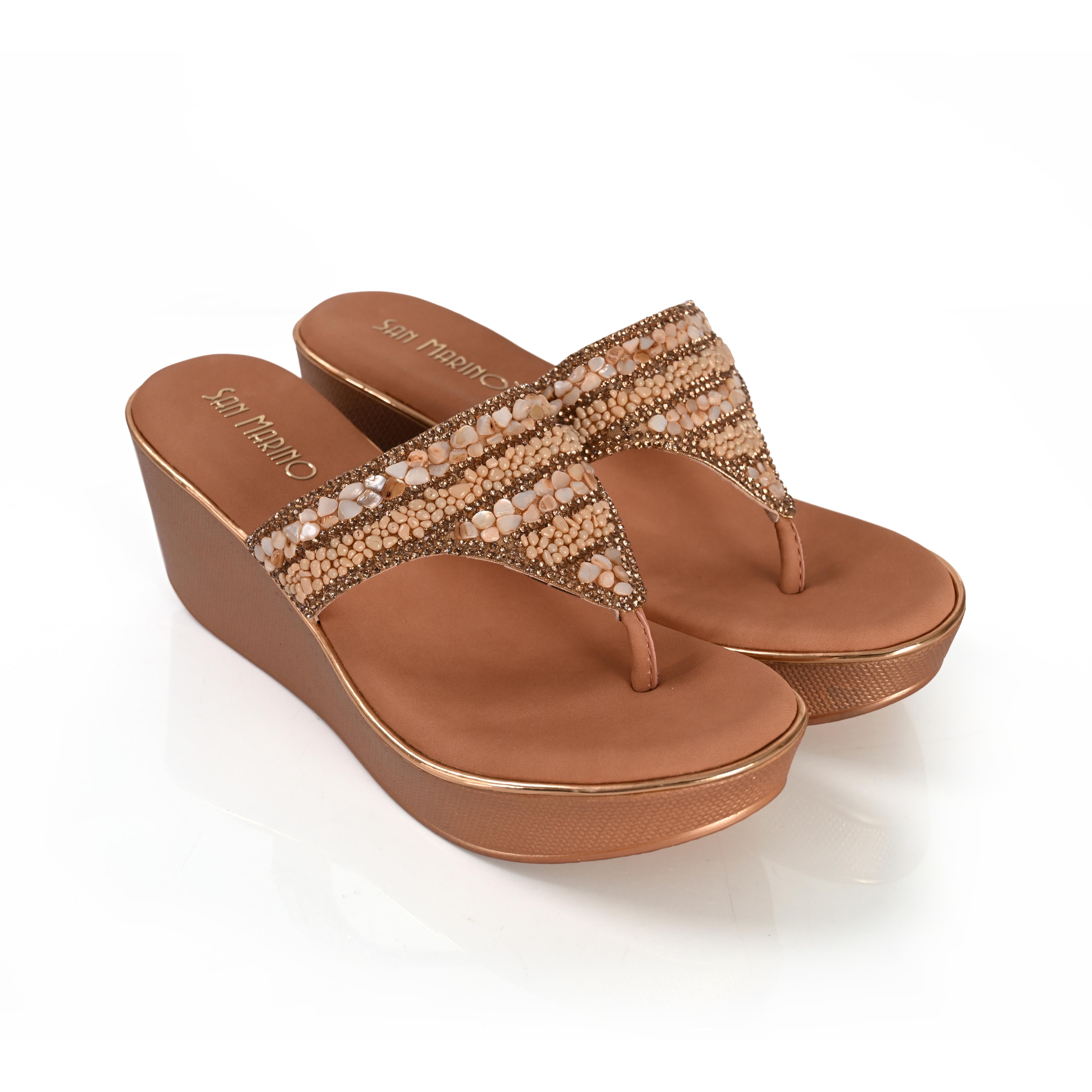 Gulika Wedges