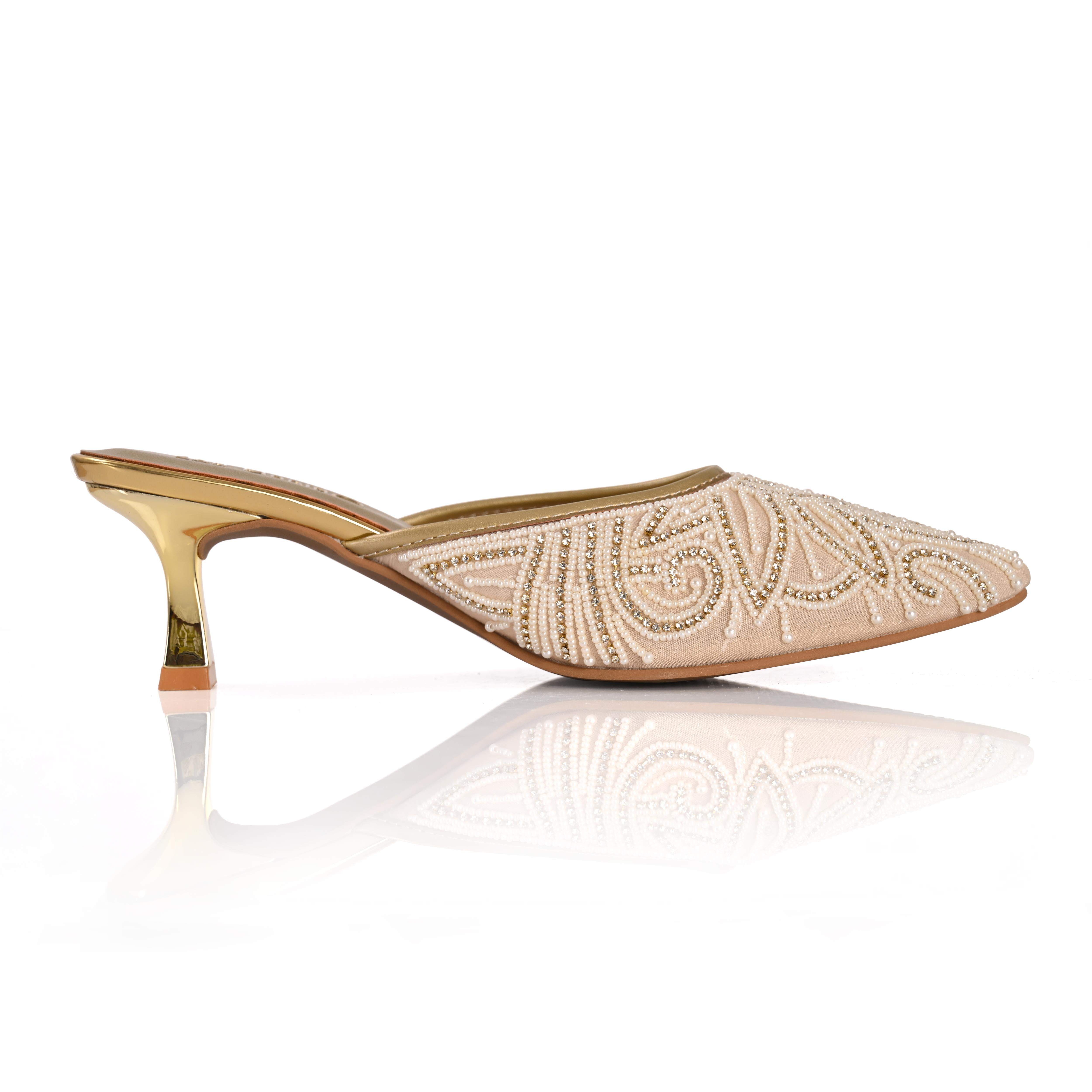 Charvi Heels