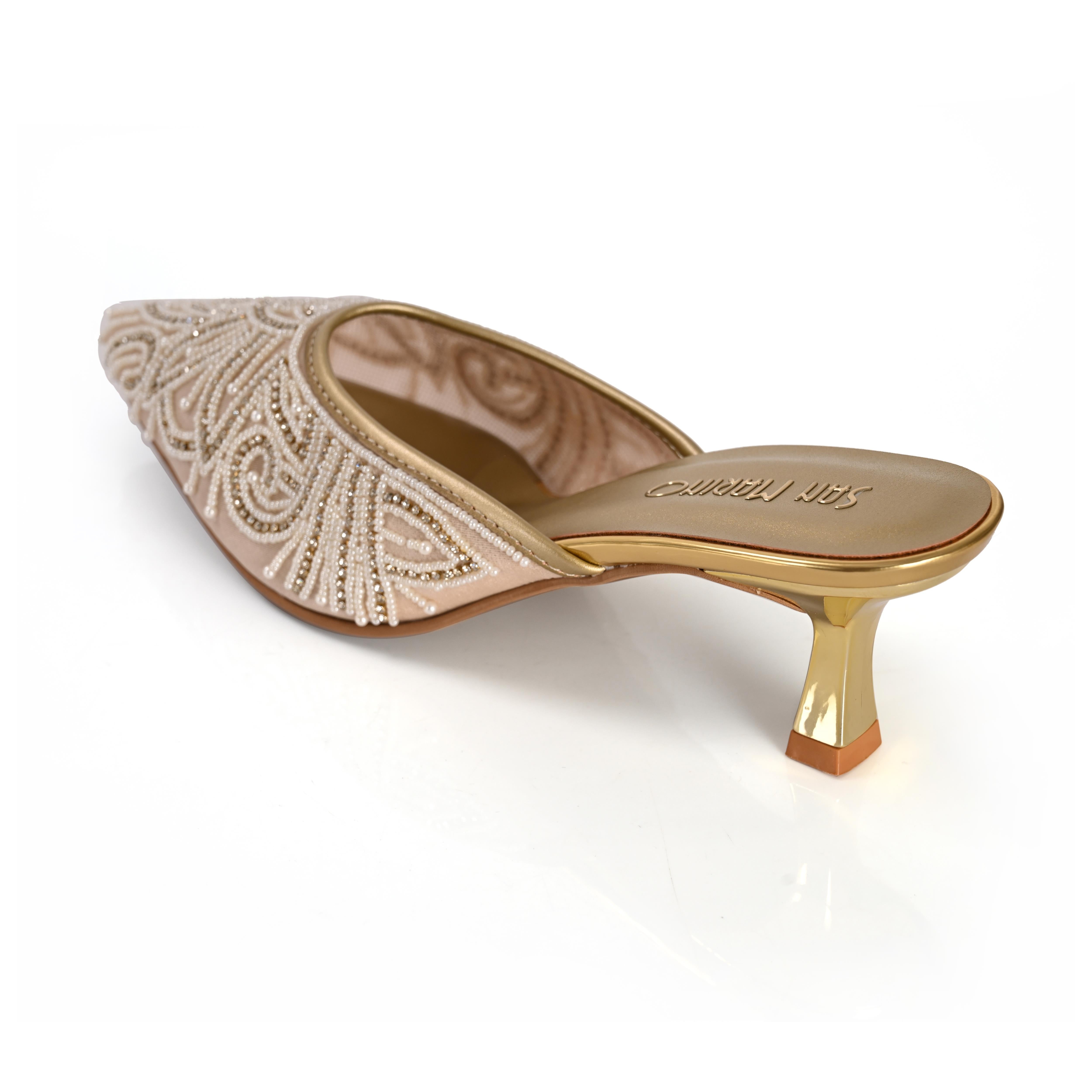 Charvi Heels