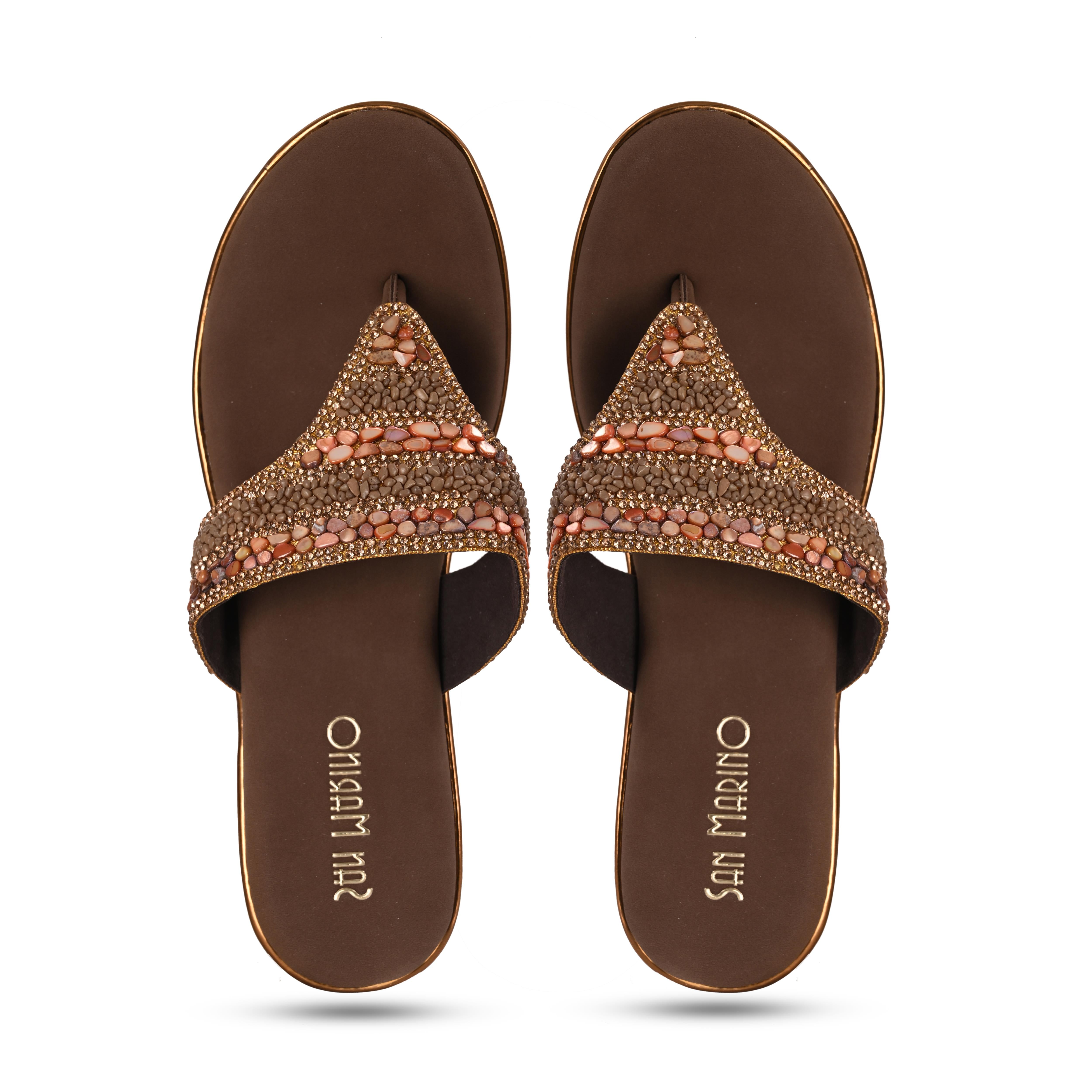 Gulika Wedges