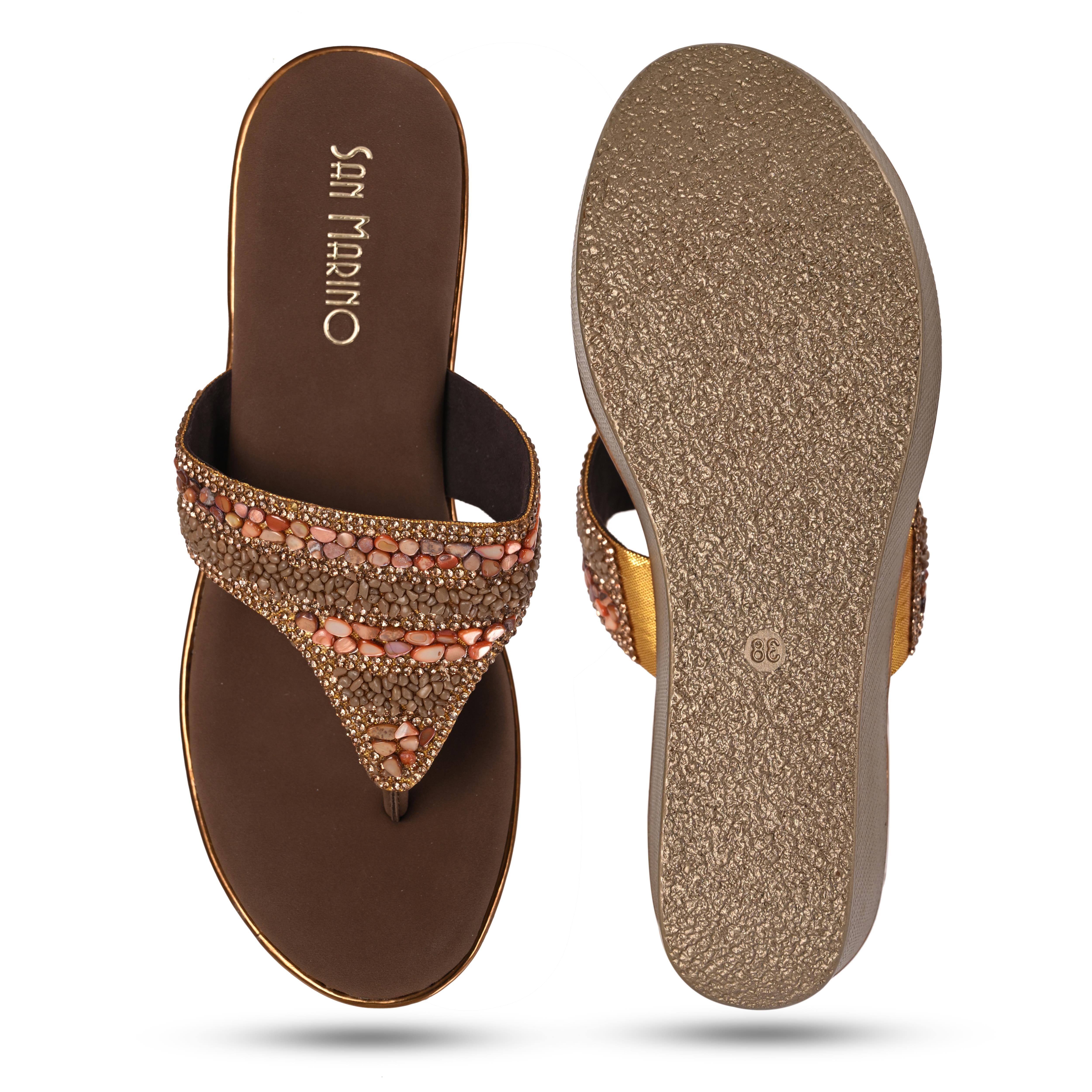 Gulika Wedges