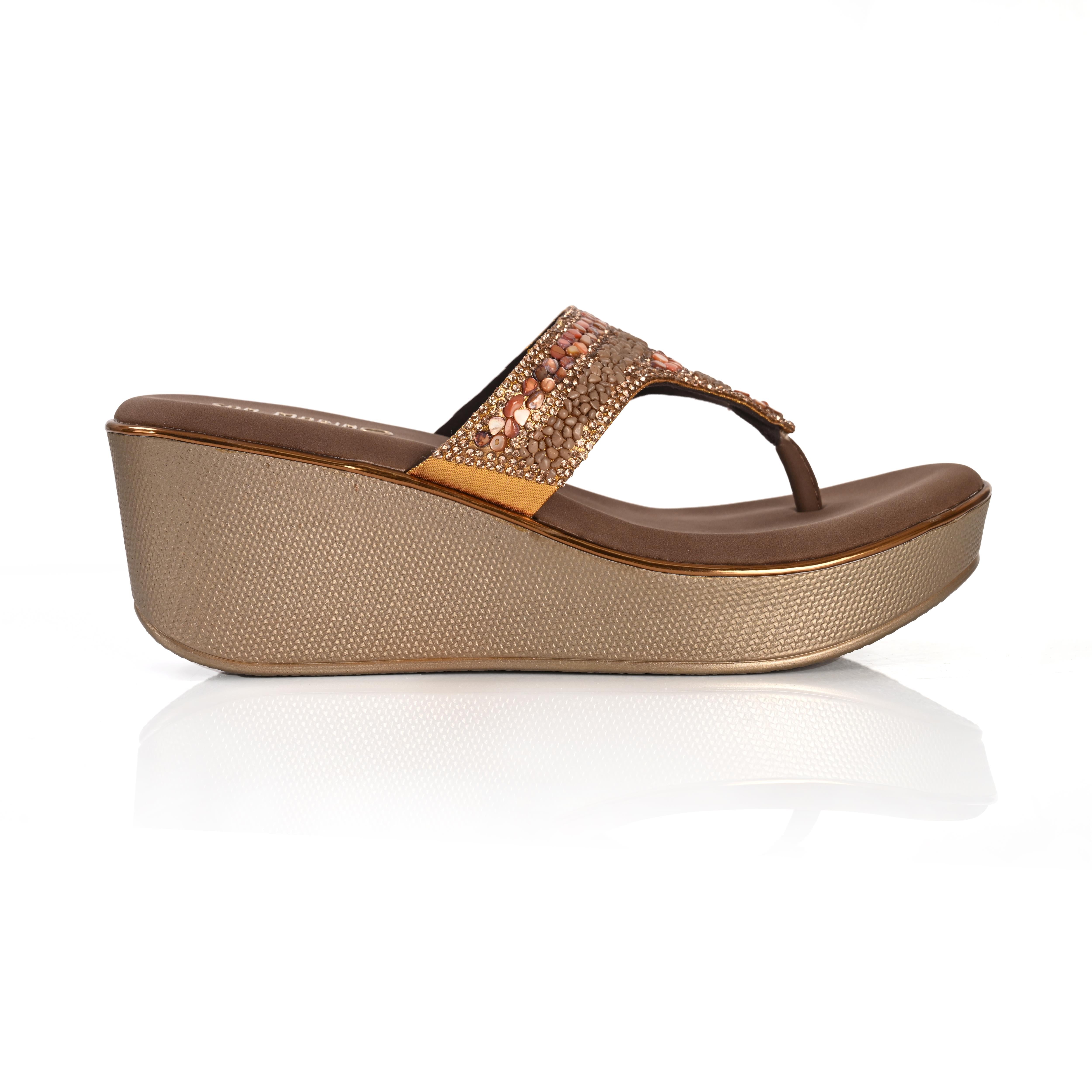 Gulika Wedges
