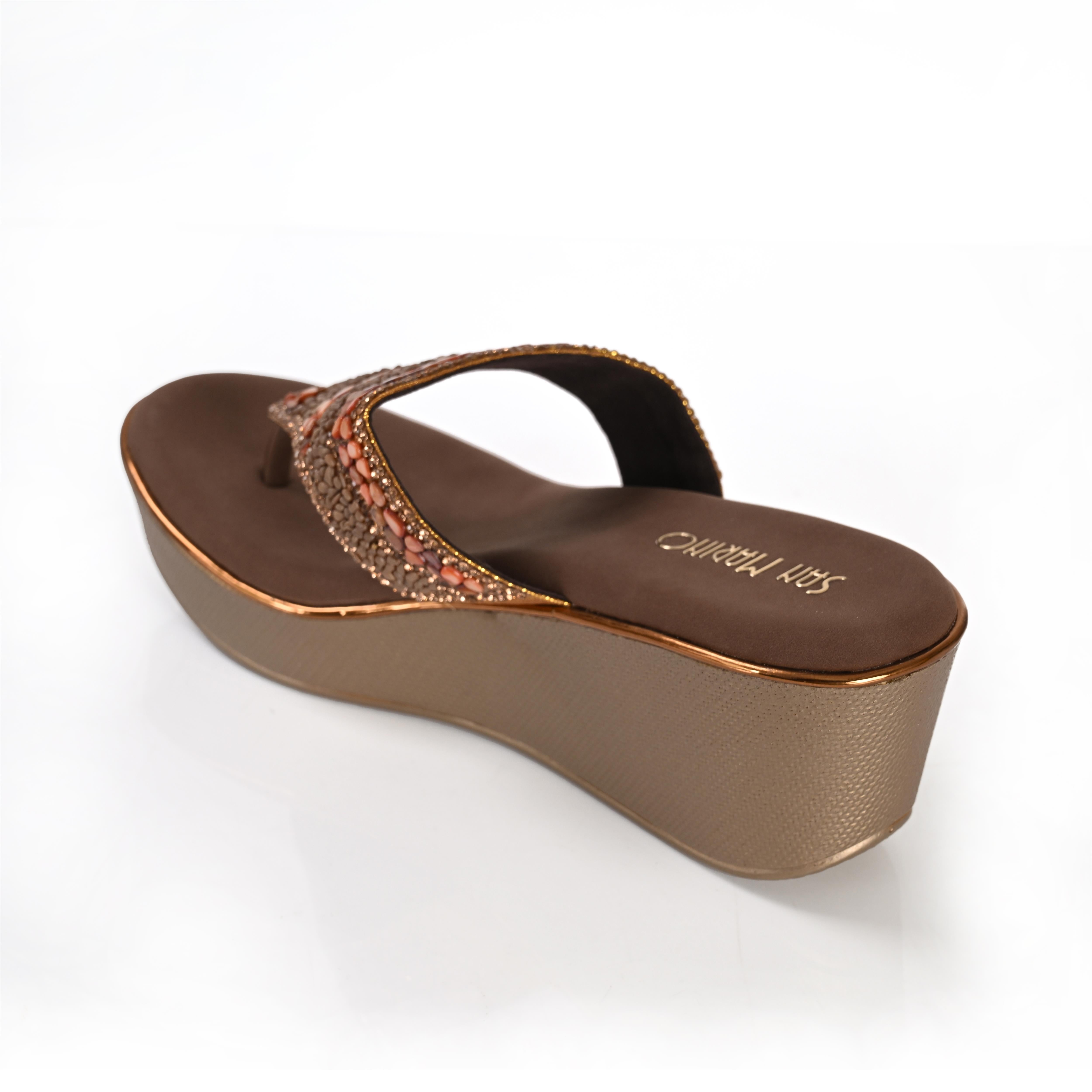Gulika Wedges