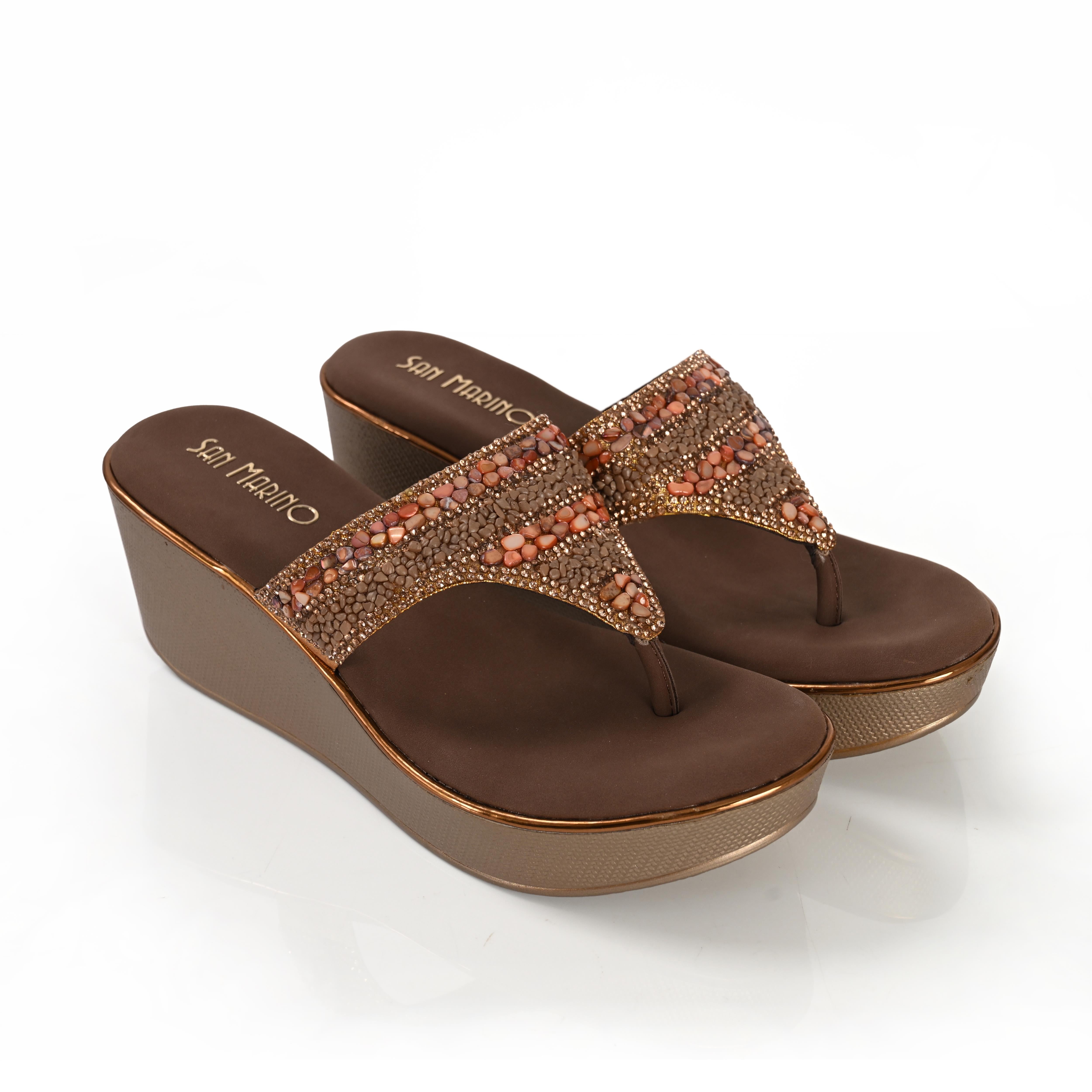 Gulika Wedges