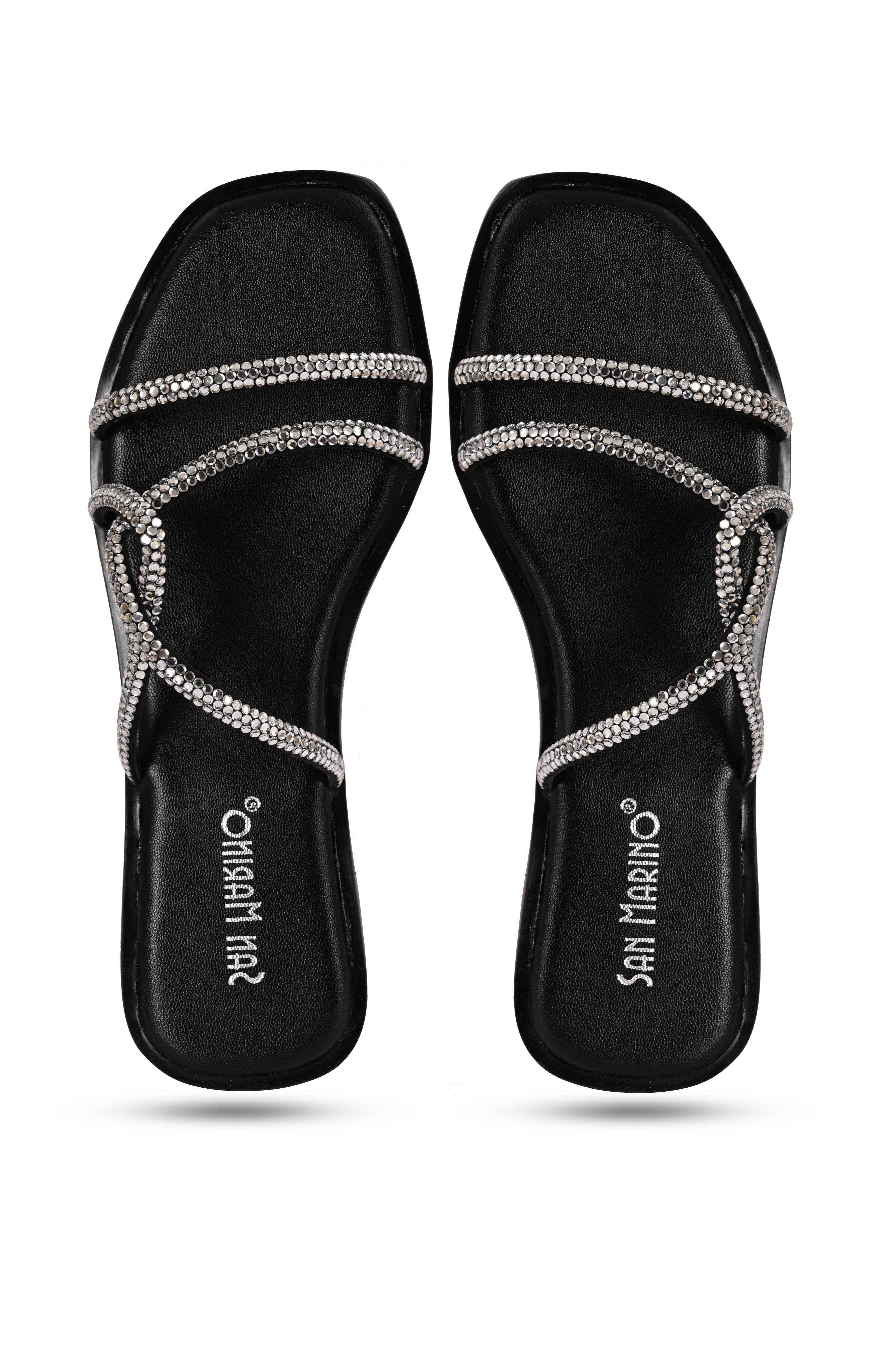 Zoya Flats