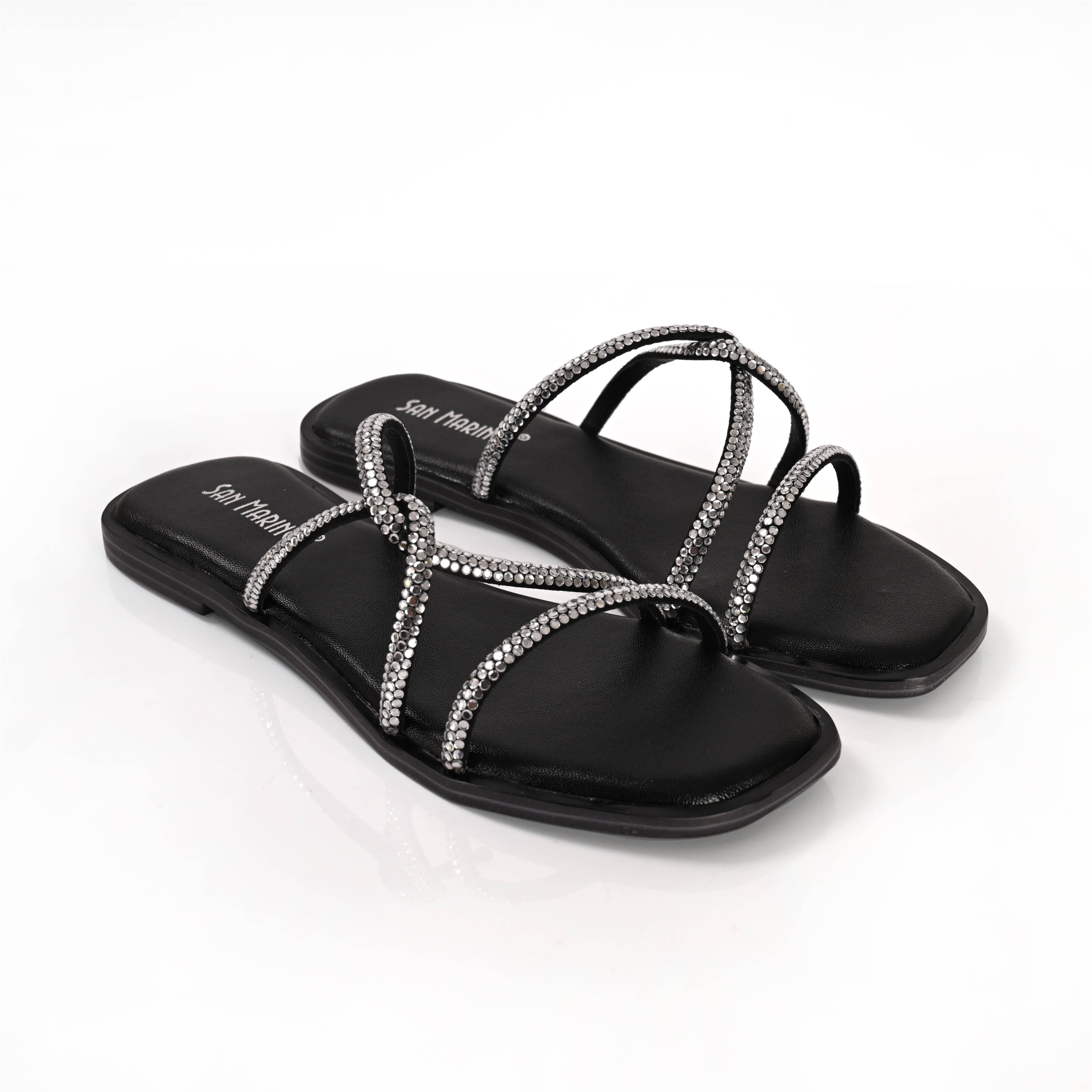 Zoya Flats