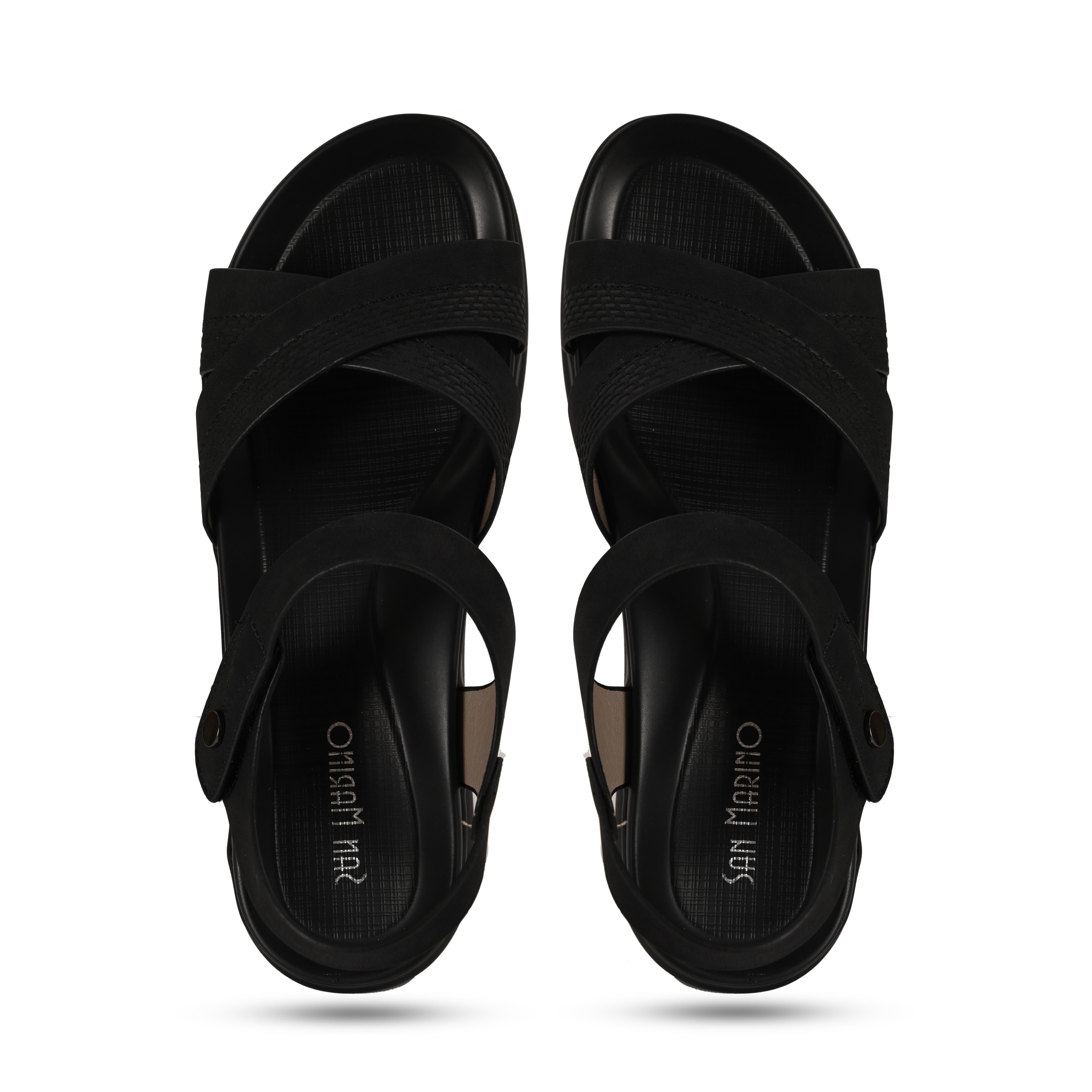 Ginger Sandals