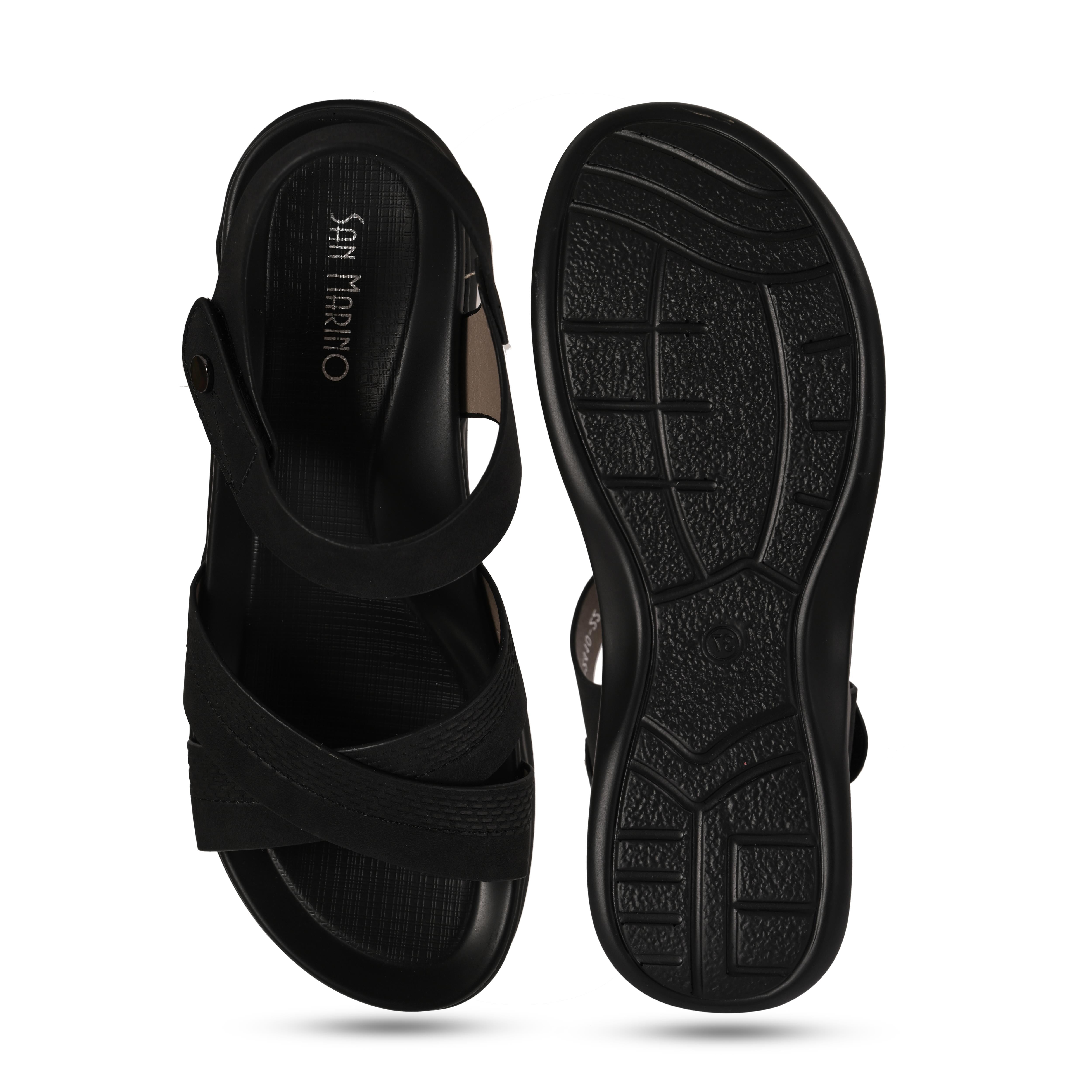 Ginger Sandals