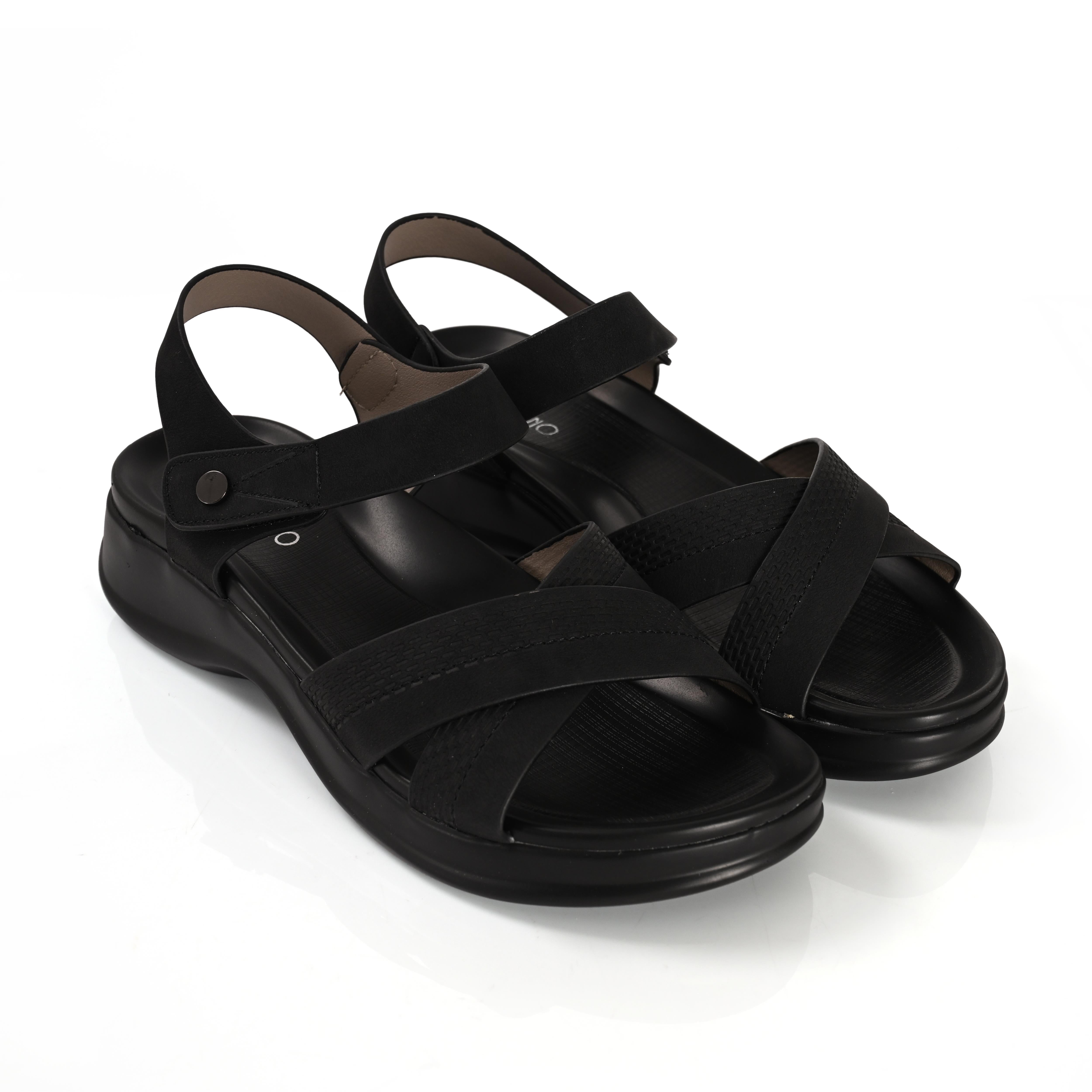 Ginger Sandals