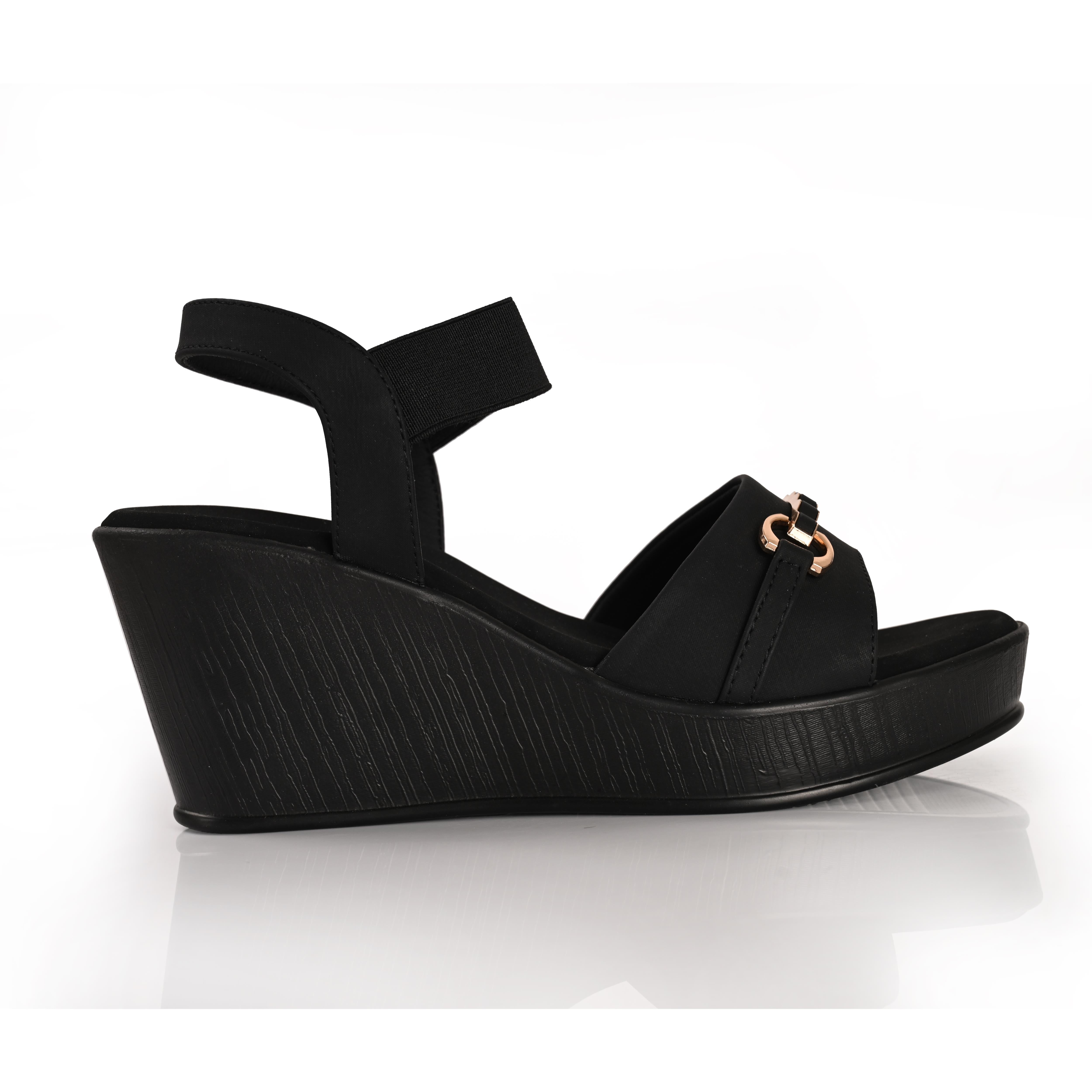 Savanna Wedges