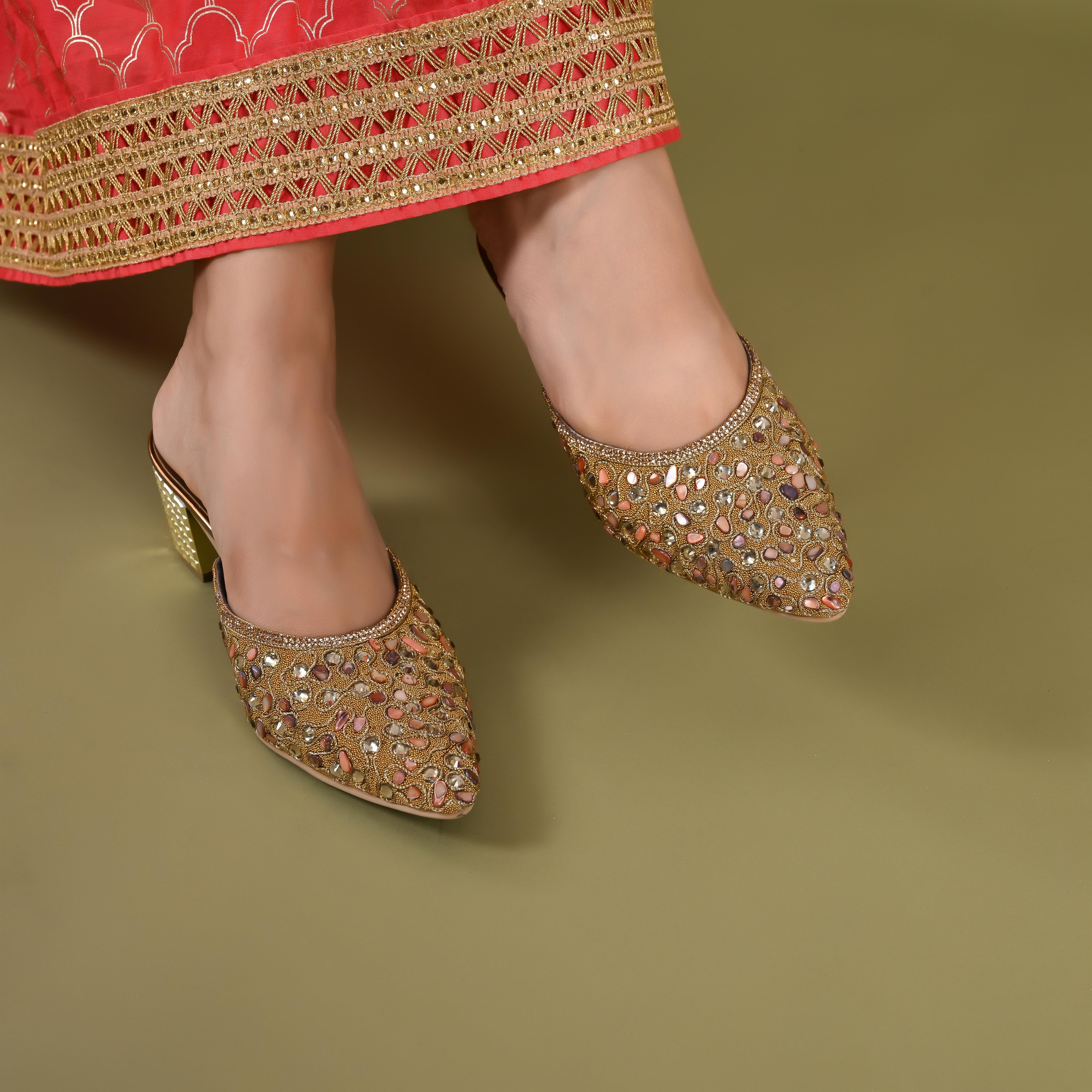 Jhalak Mules