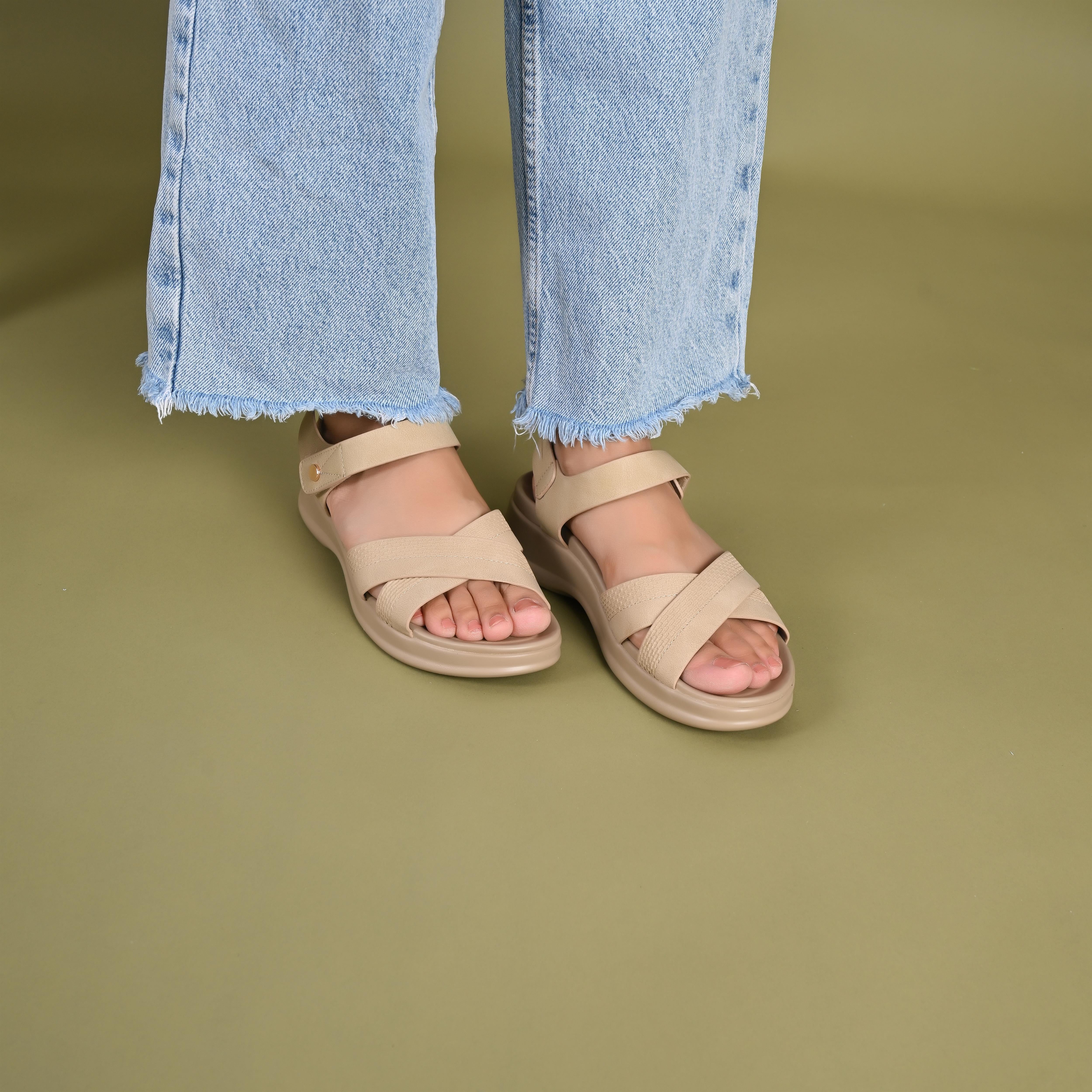 Ginger Sandals