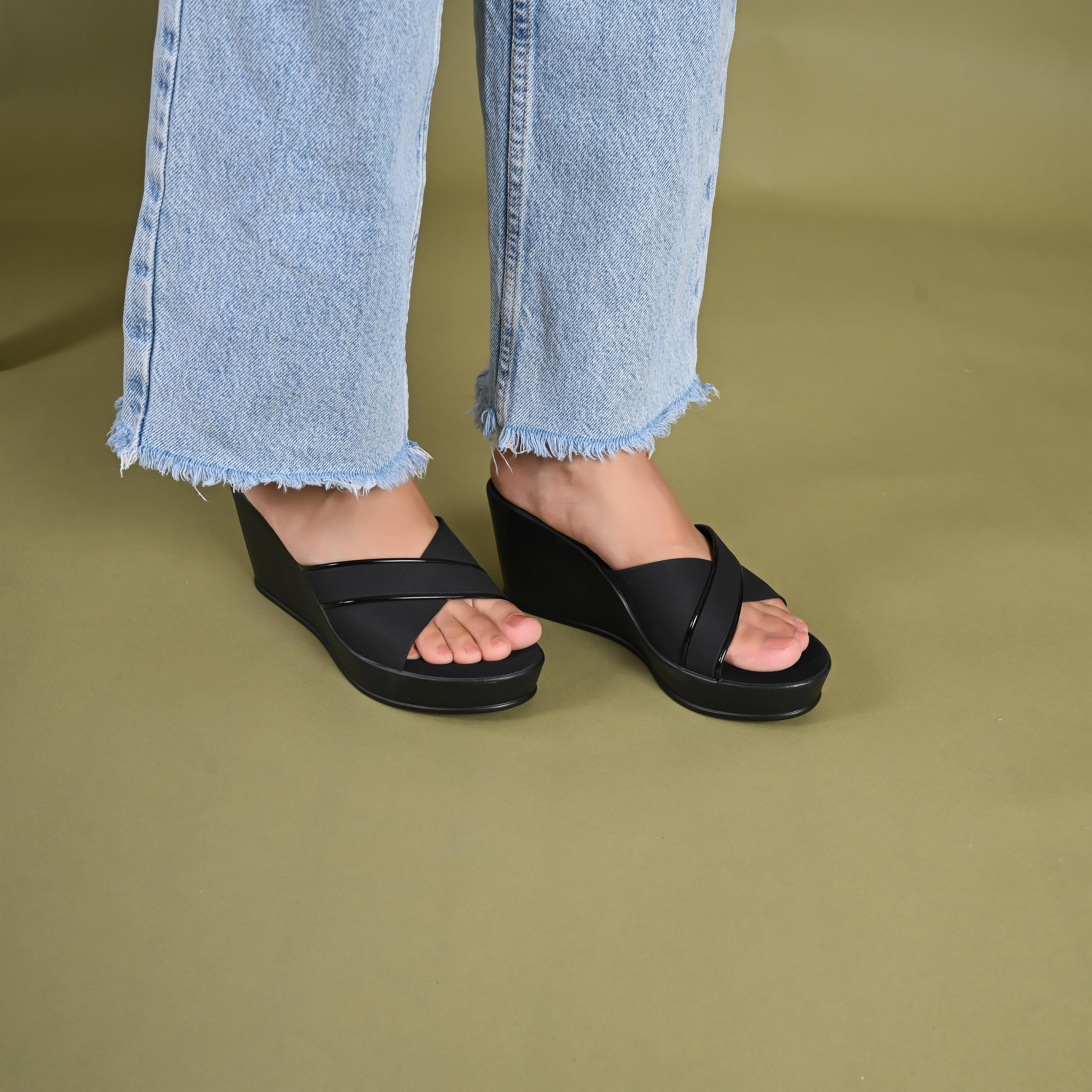 Grace Wedges