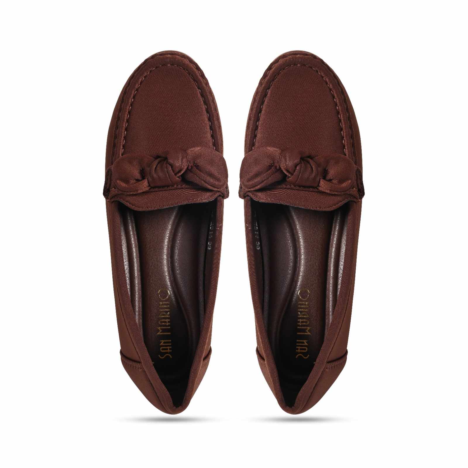 Harper Loafers