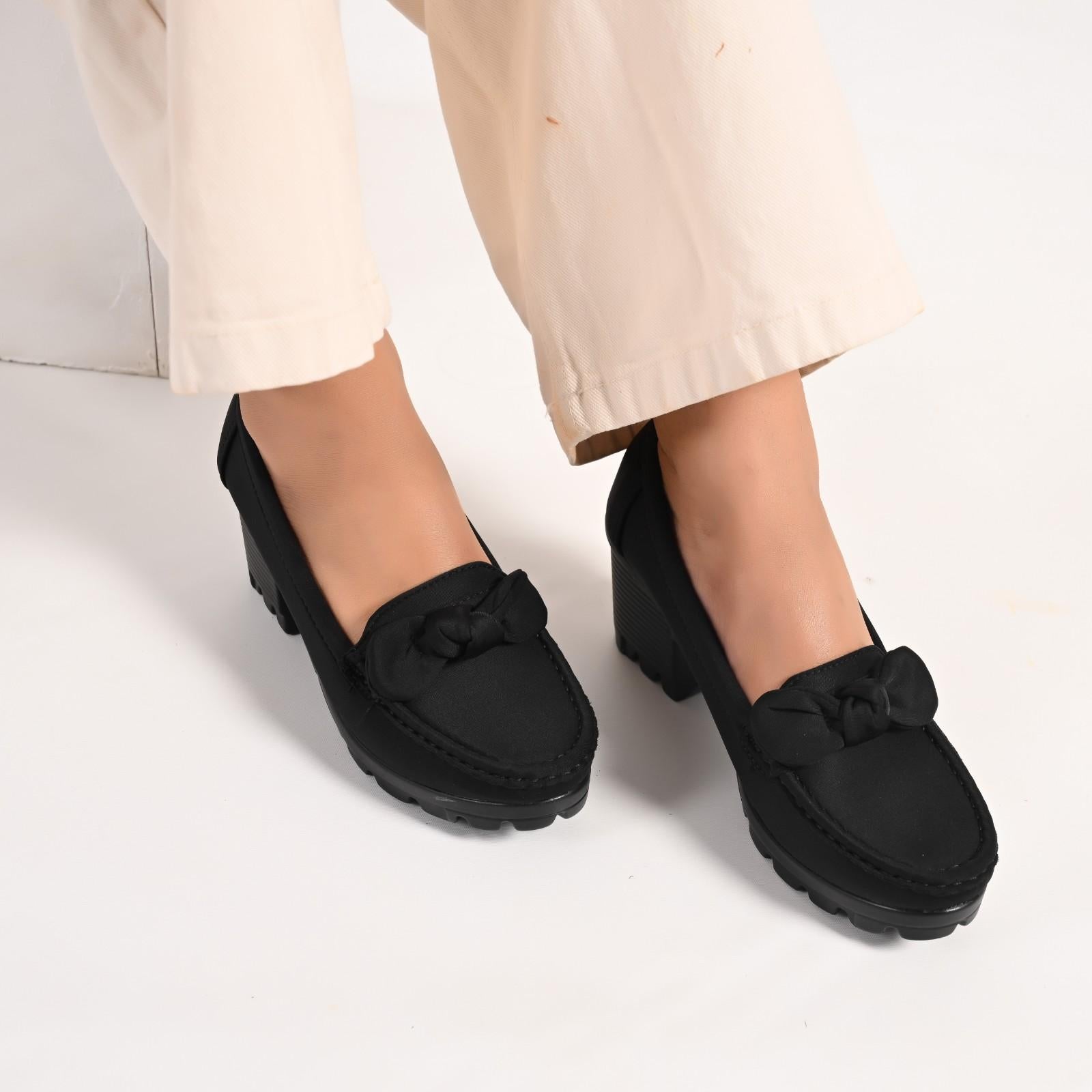 Harper Loafers