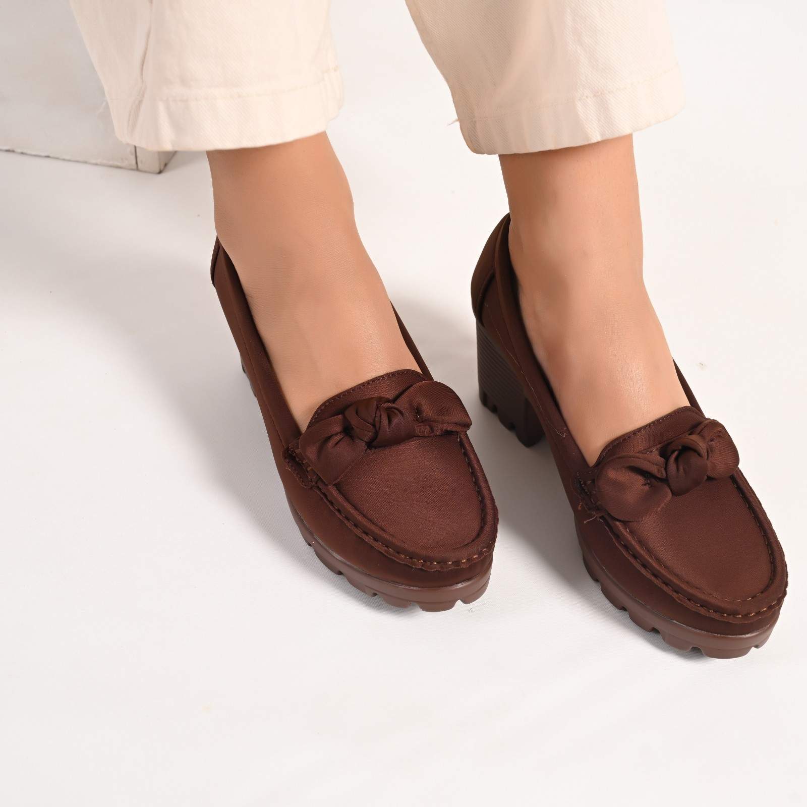 Harper Loafers