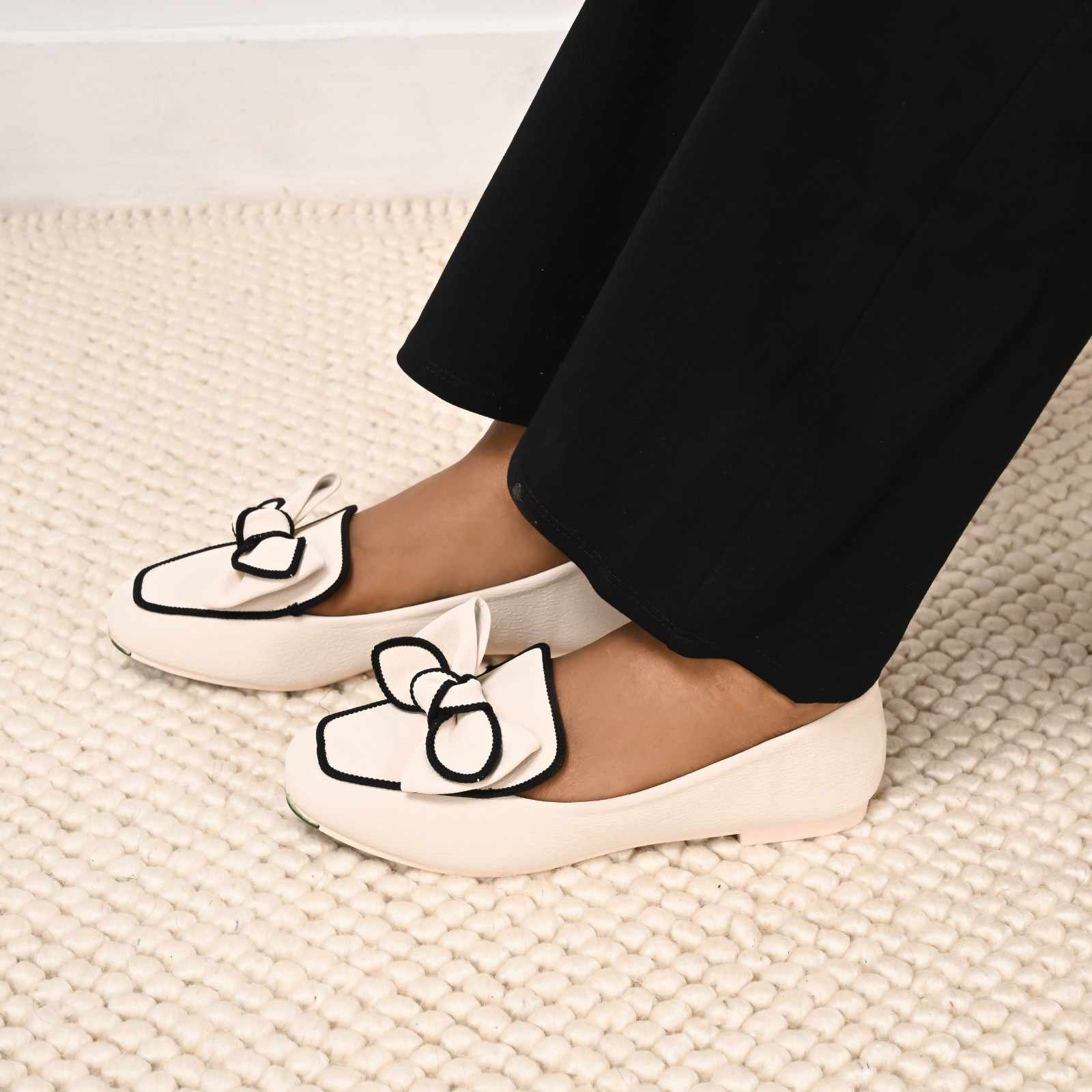 Mariana Loafers