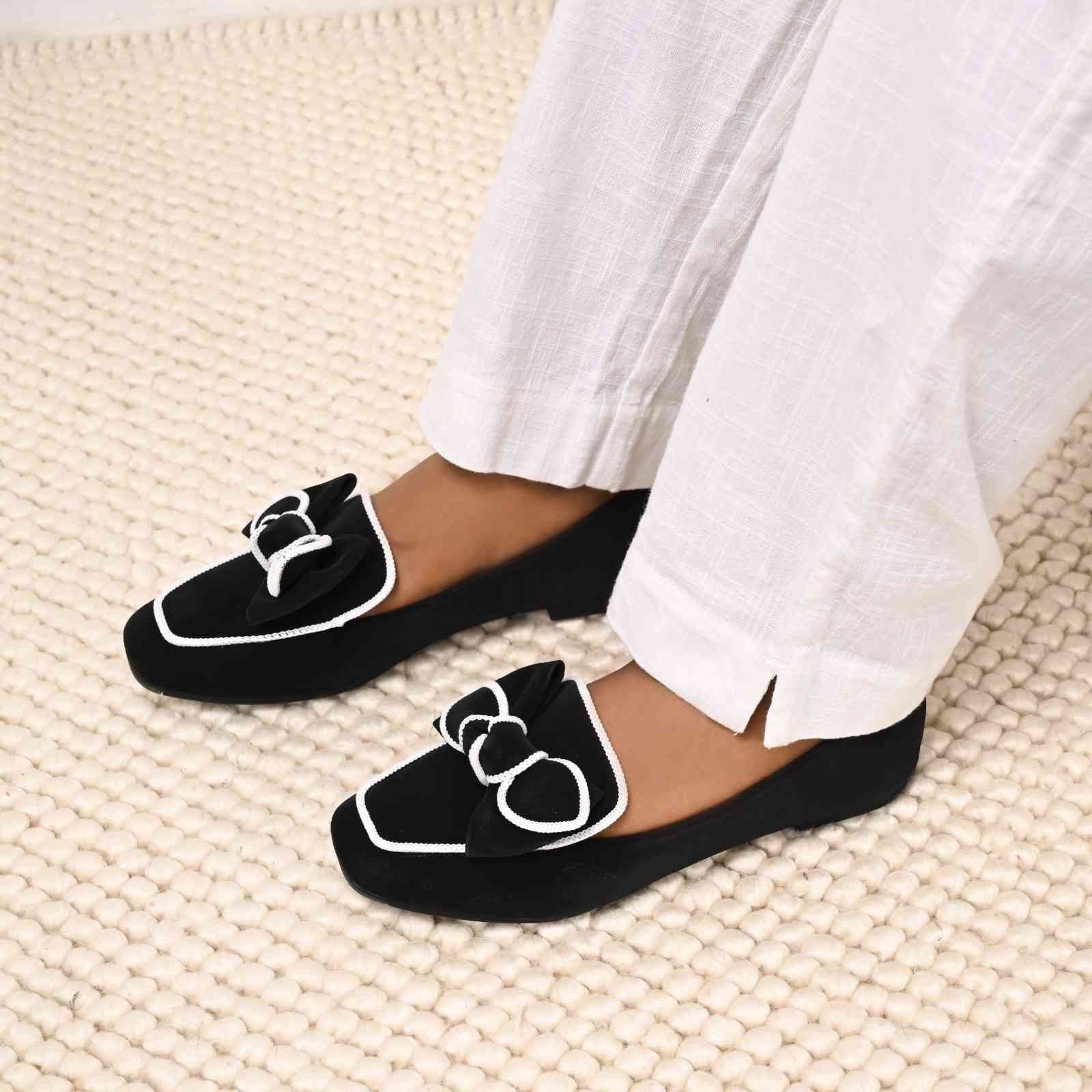 Mariana Loafers