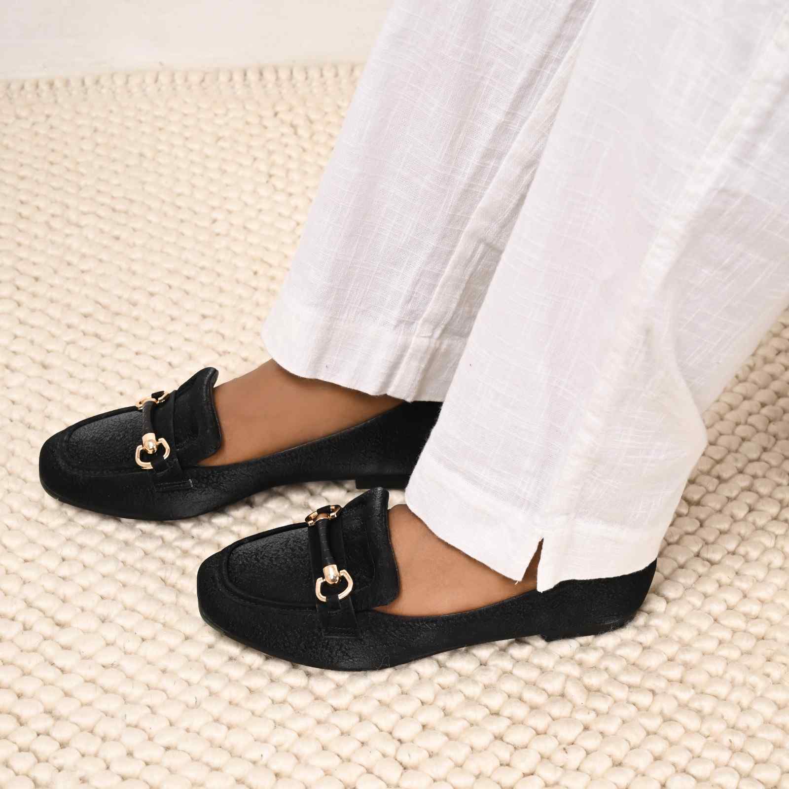Simi Loafers