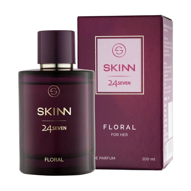 SKINN 247 Floral 100 ml For Women