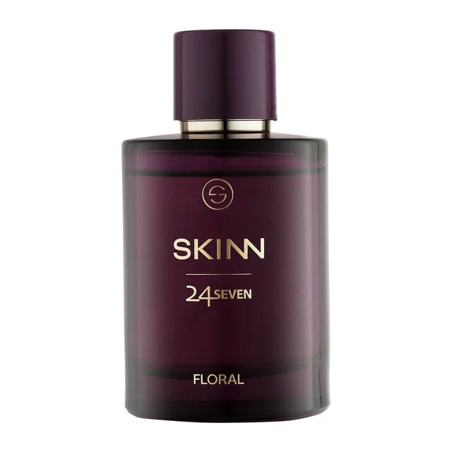 SKINN 247 Floral 100 ml For Women