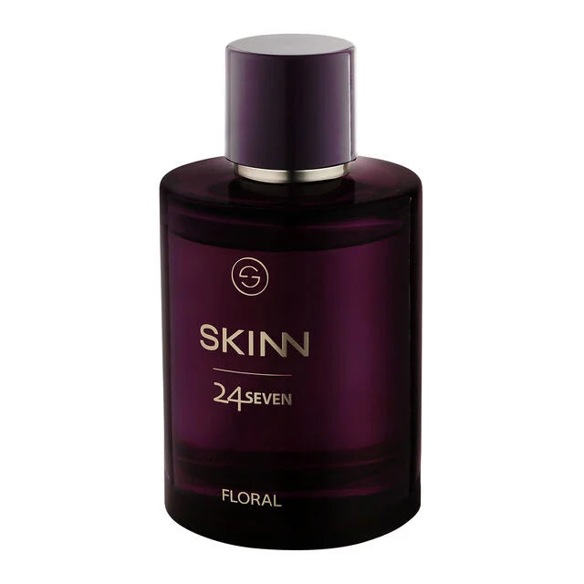 SKINN 247 Floral 100 ml For Women