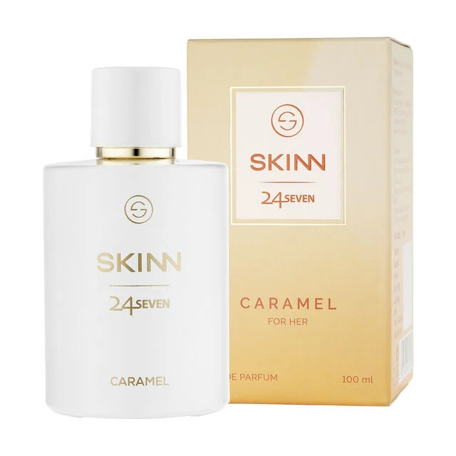 SKINN 247 Caramel Perfume for Women EDP