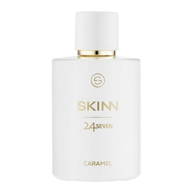 SKINN 247 Caramel Perfume for Women EDP