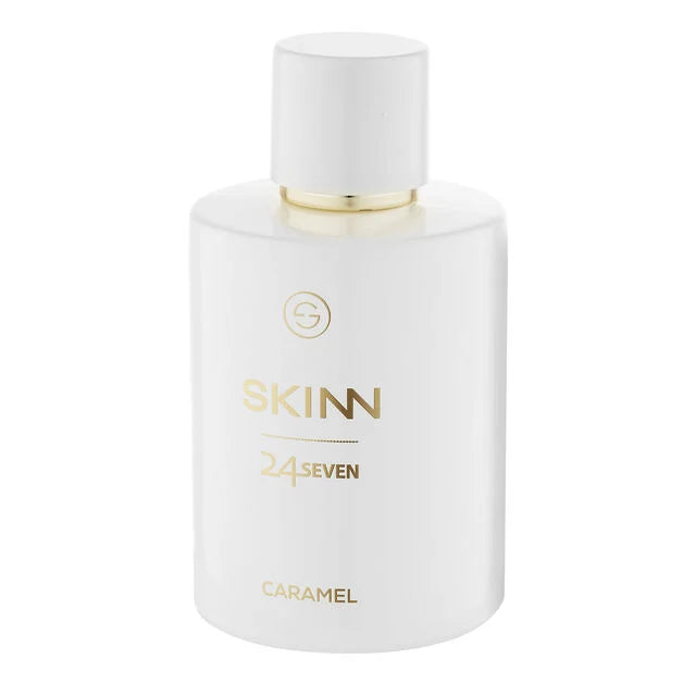 SKINN 247 Caramel Perfume for Women EDP