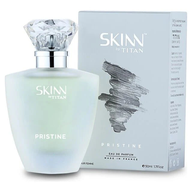 Skinn by Titan Pristine 100 ML Perfume for Women EDP