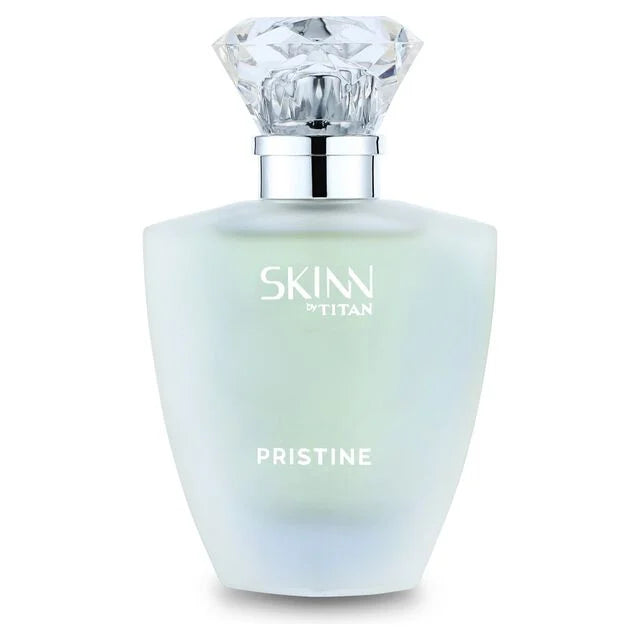 Skinn by Titan Pristine 100 ML Perfume for Women EDP