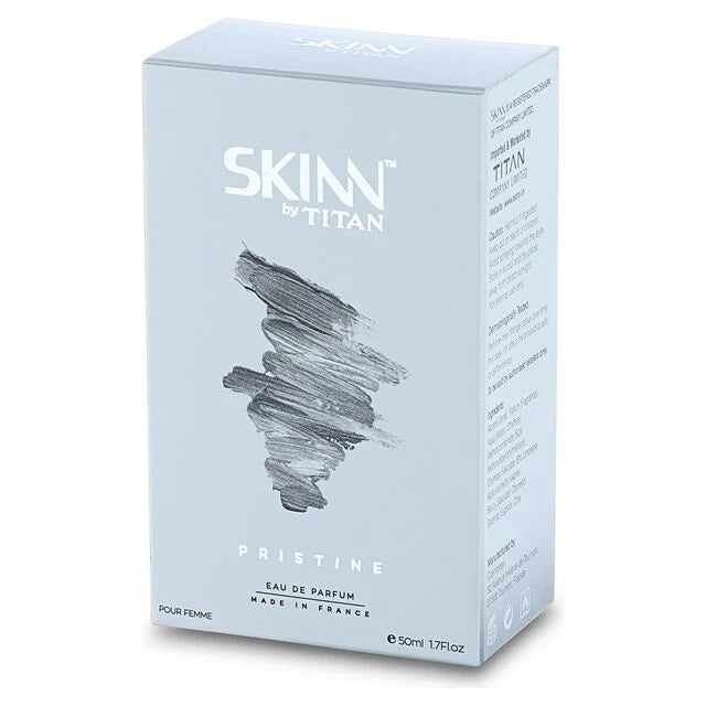 Skinn by Titan Pristine 100 ML Perfume for Women EDP