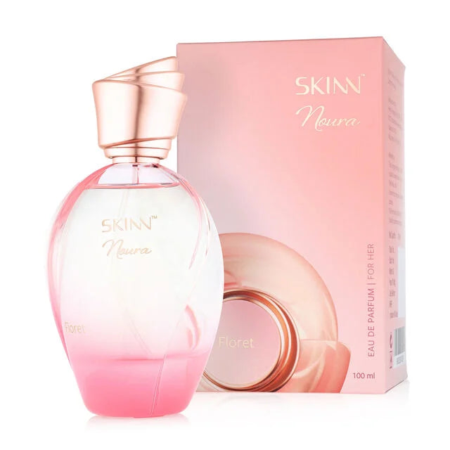 SKINN Noura Floret 100 ML Perfume for Women EDP