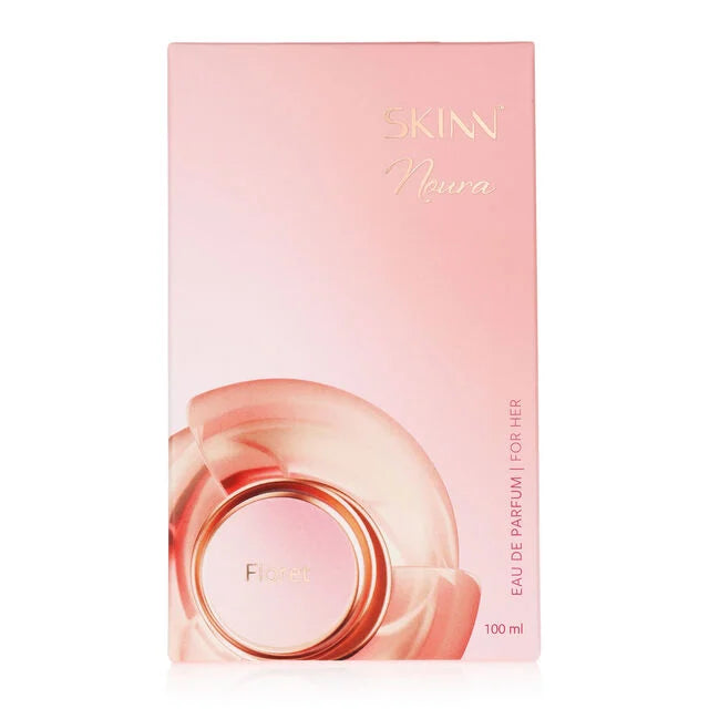 SKINN Noura Floret 100 ML Perfume for Women EDP