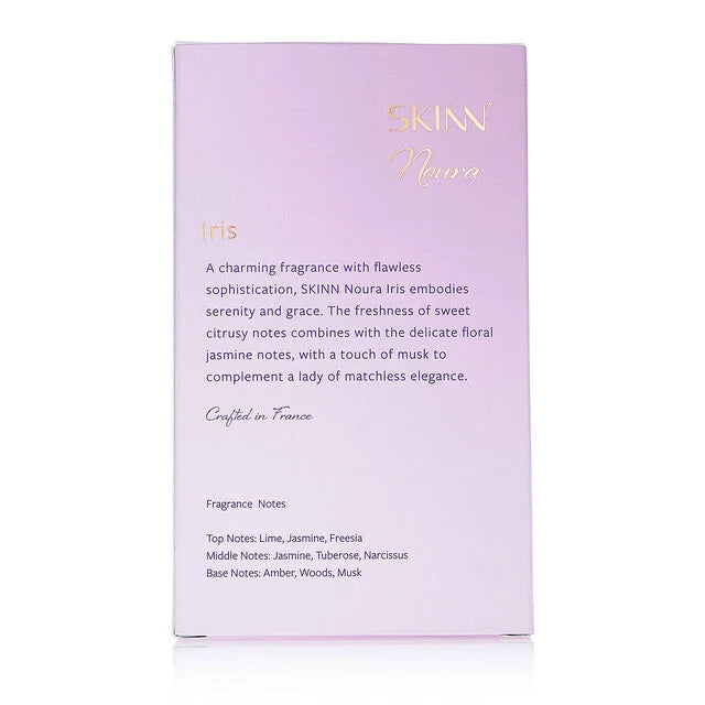 SKINN Noura Iris 100 ML Perfume for Women EDP