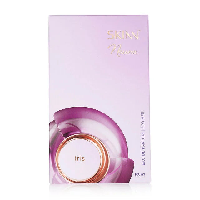 SKINN Noura Iris 100 ML Perfume for Women EDP