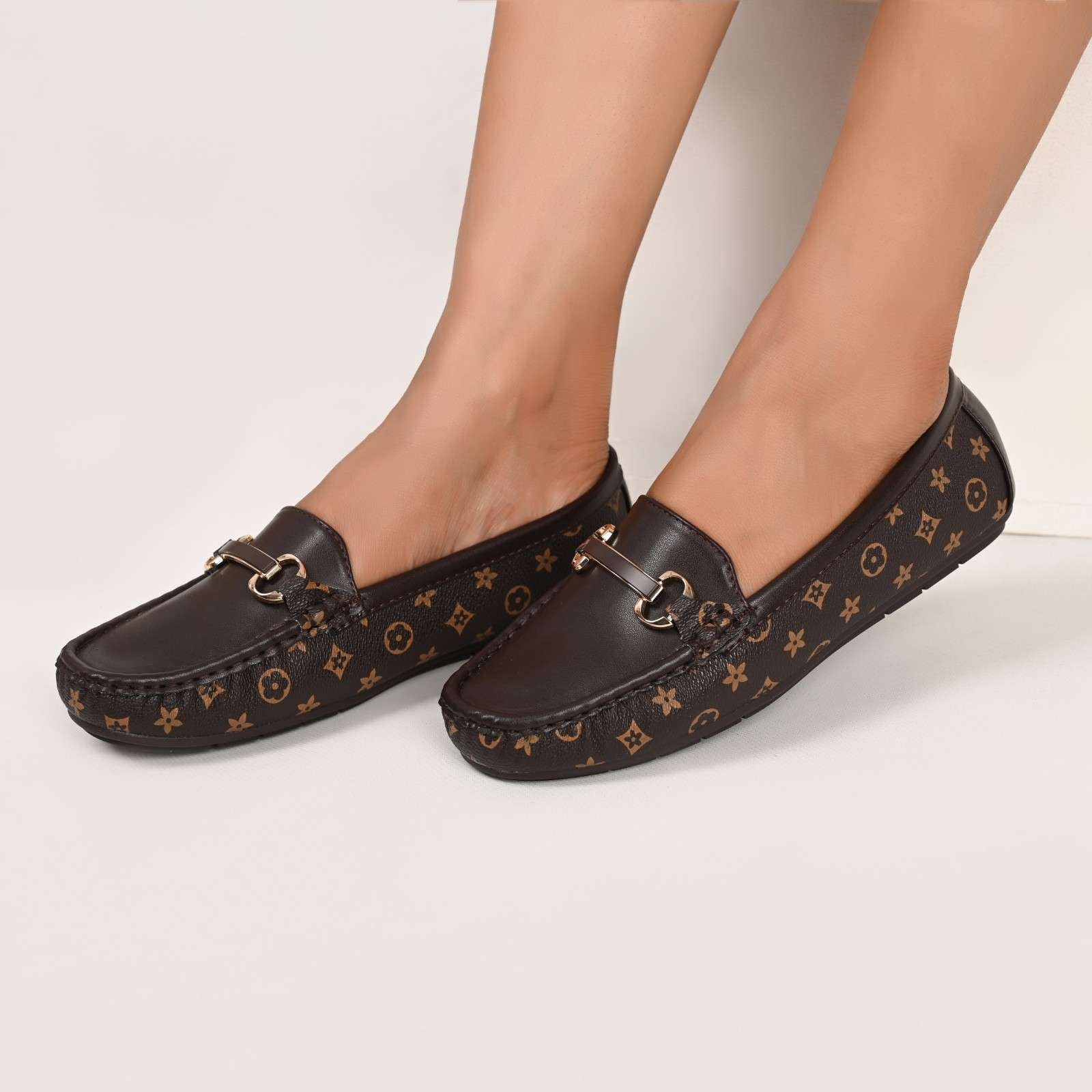 Sutton Loafers
