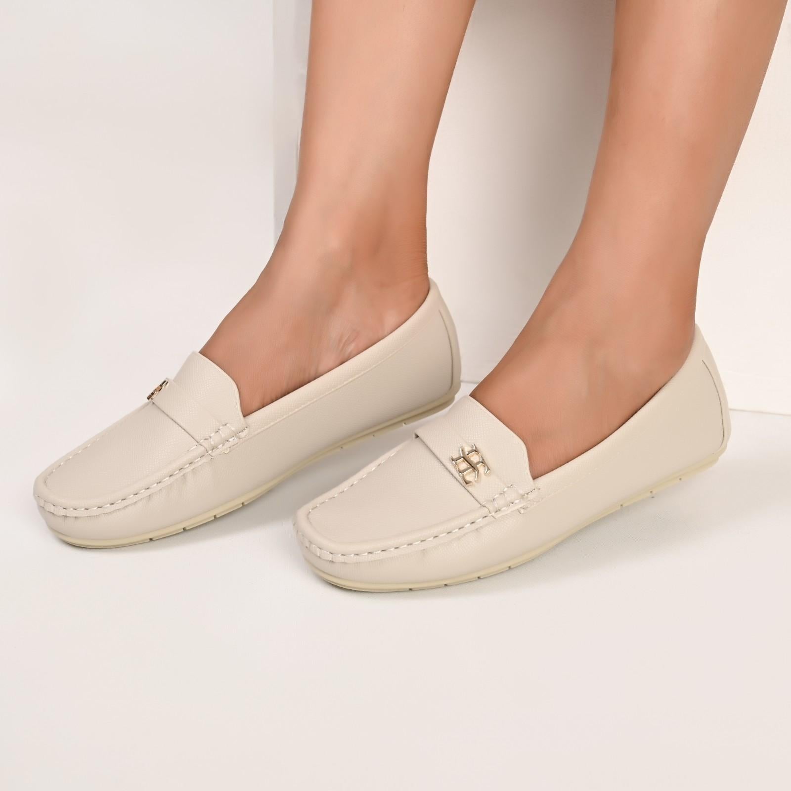 Blair Loafers
