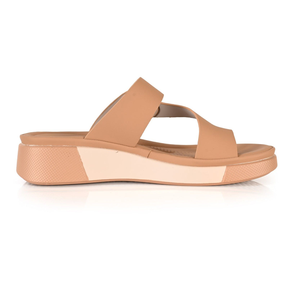 Almond Sandals