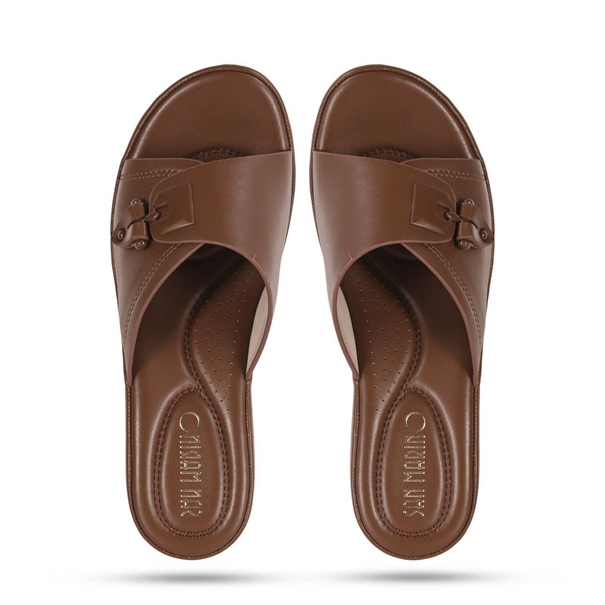 Coco Wedges