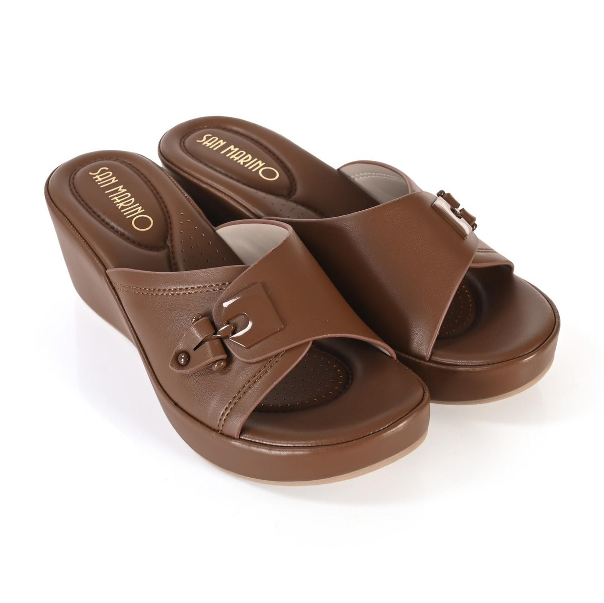 Coco Wedges